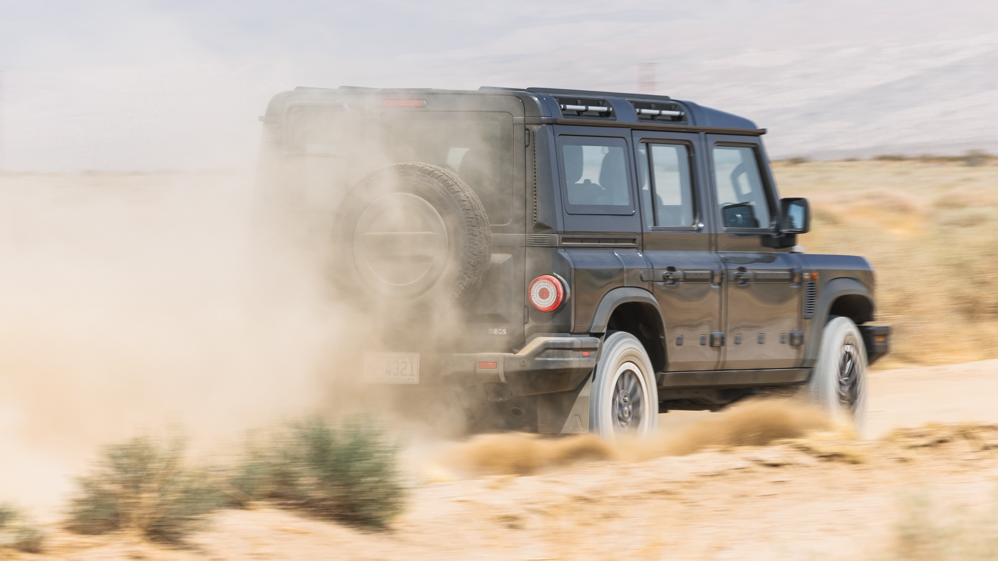 035 2024 Ineos Grenadier FieldMaster