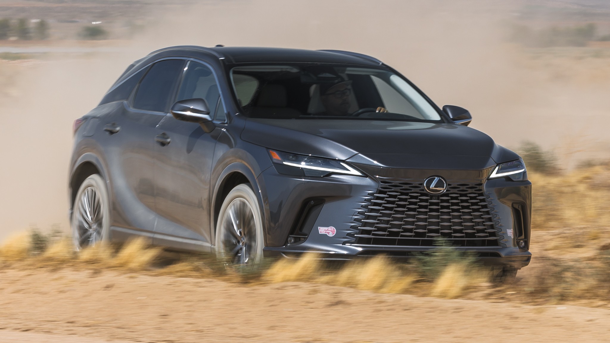 019 2024 Lexus TX 450 Luxury