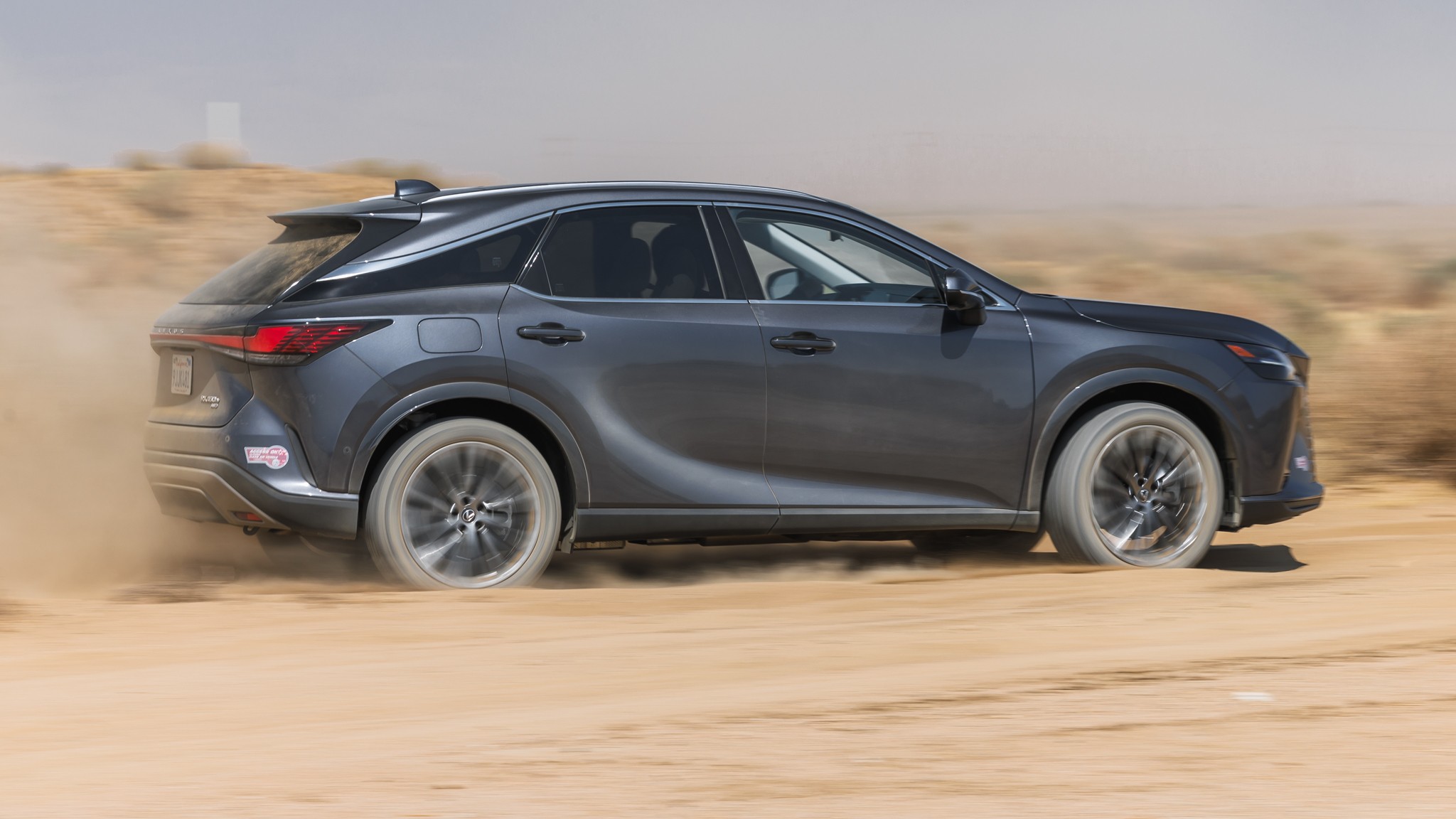 020 2024 Lexus TX 450 Luxury