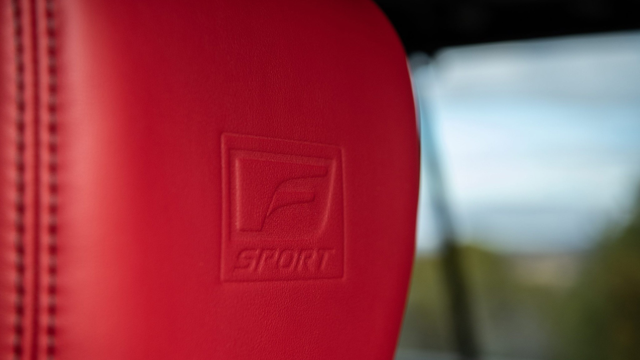 2025 Lexus LX600 F Sport 13