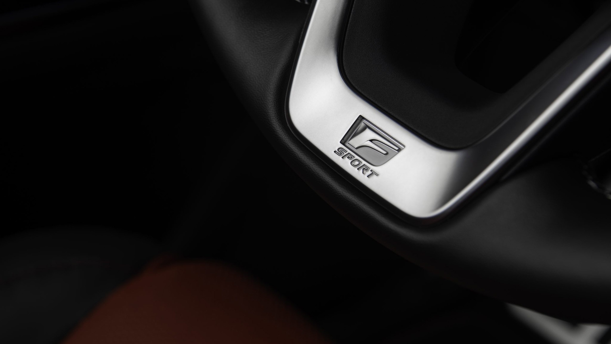 2025 Lexus LX600 F Sport 15