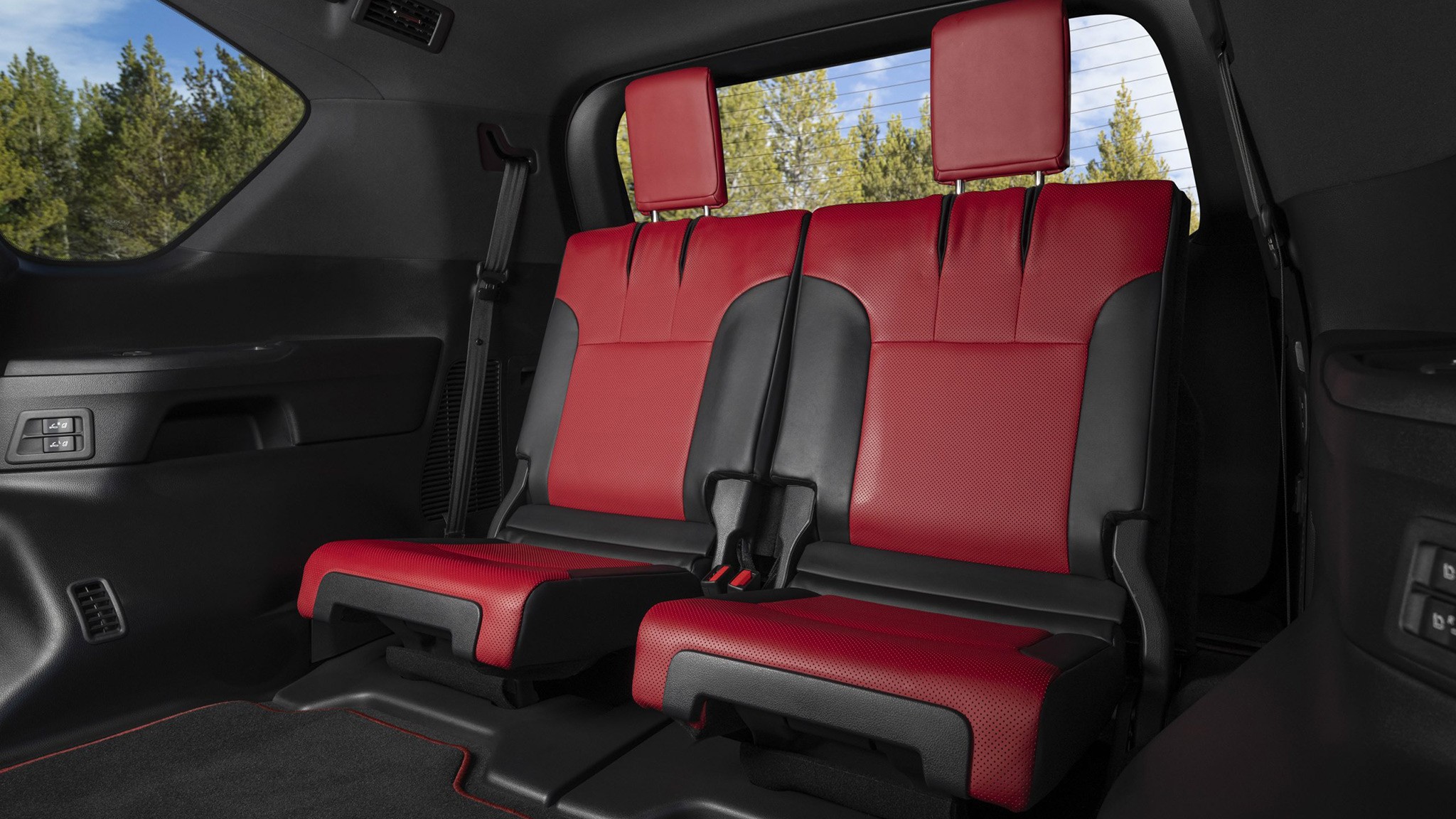 2025 Lexus LX600 F Sport 16