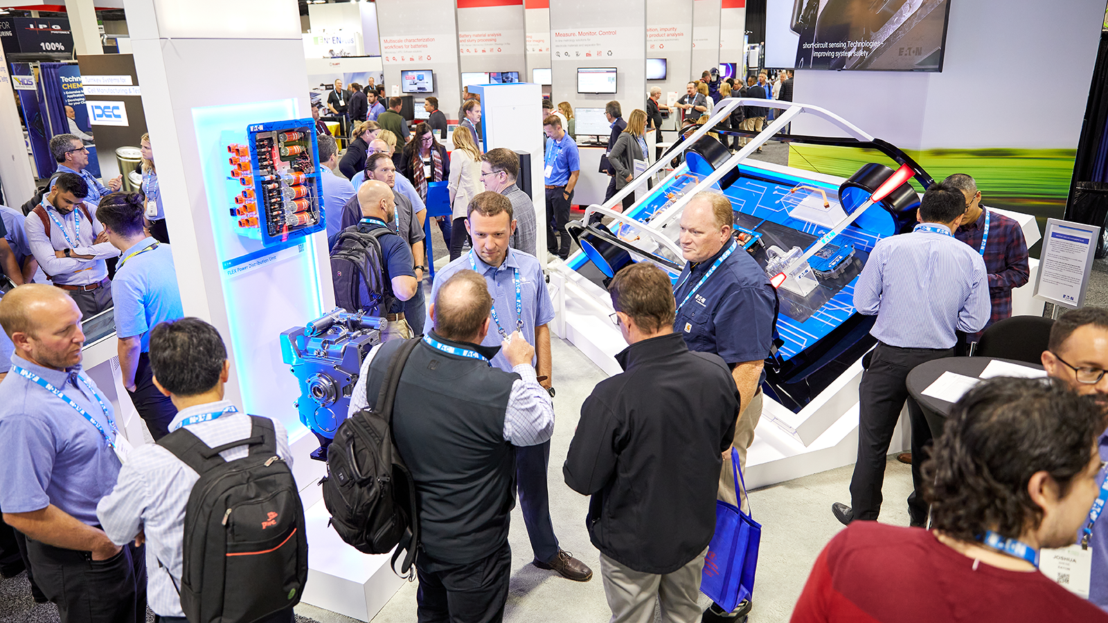 The Battery Show North America 2024 3