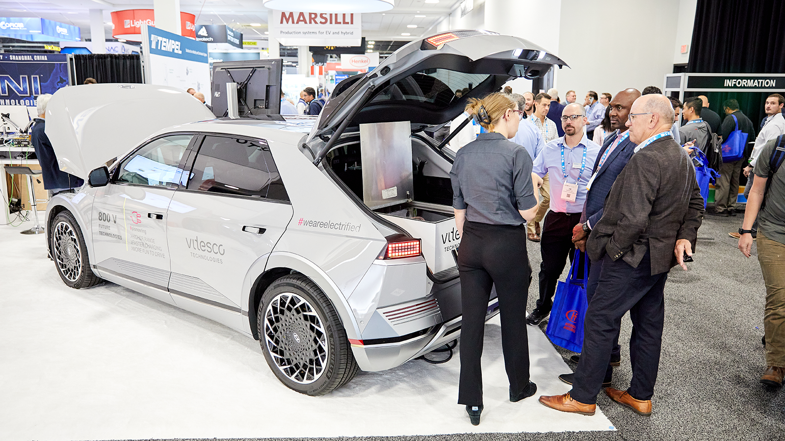 The Battery Show North America 2024 2