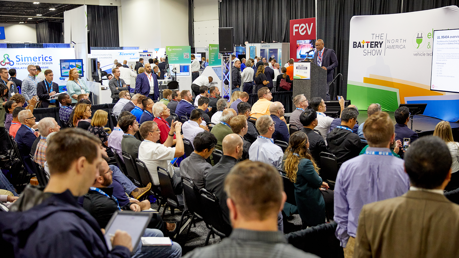 The Battery Show North America 2024 1