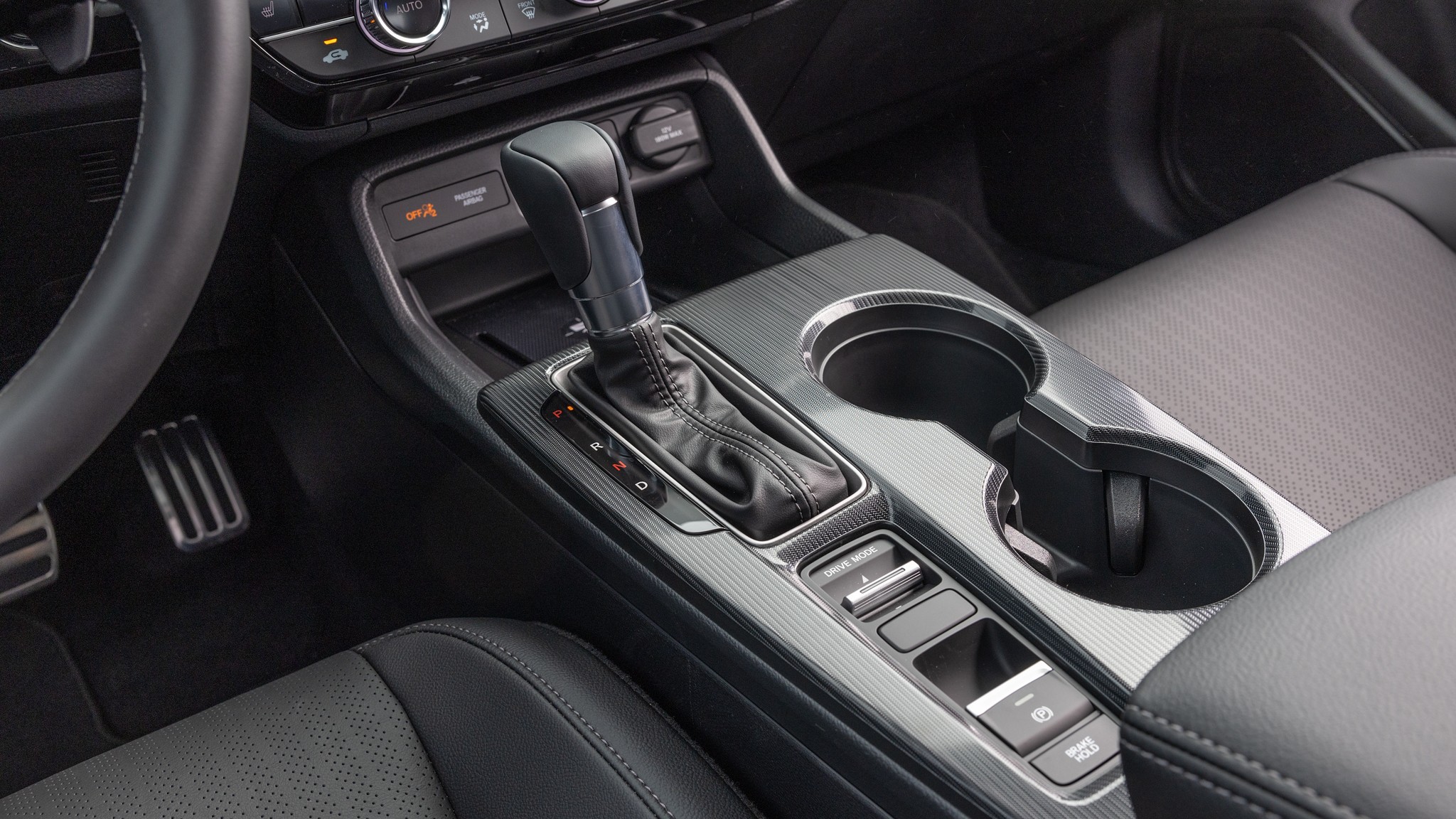 018 2025 Honda Civic Hybrid Sport Touring