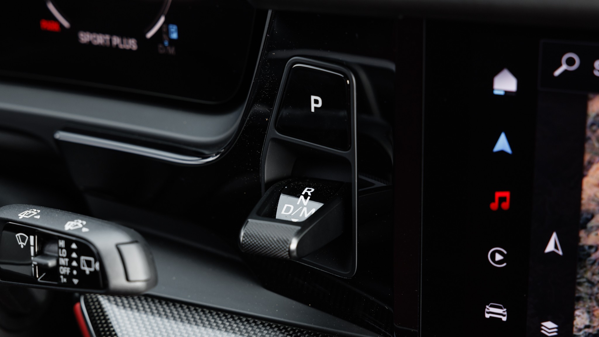 009 2024 Porsche Cayenne S