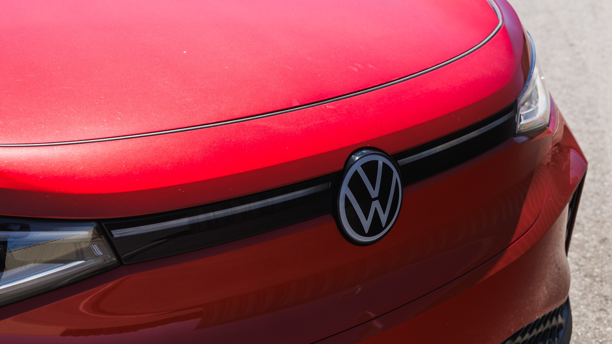 014 2024 Volkswagen ID4 AWD