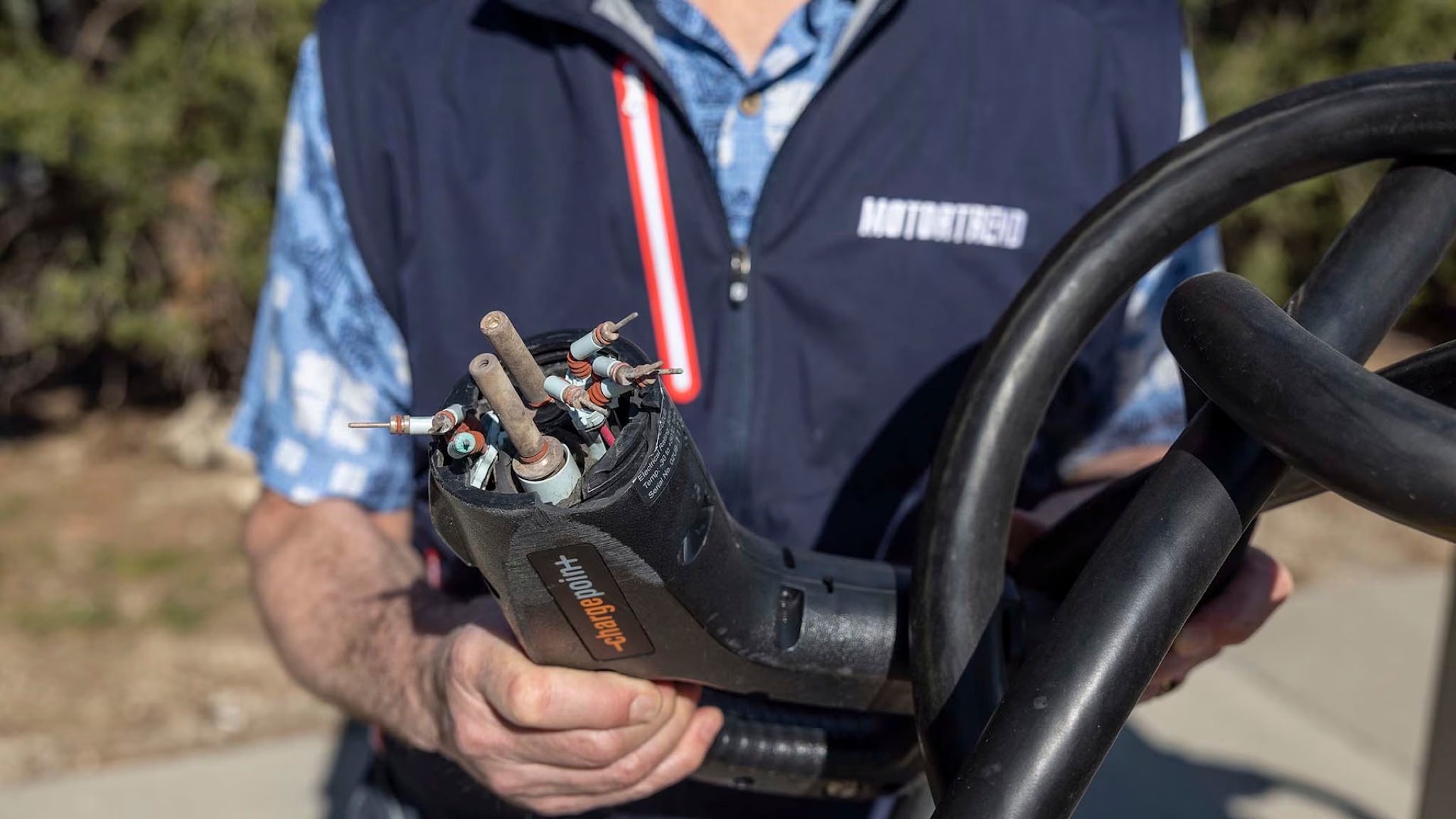 012 2023 ford f 150 lightning XLT charger