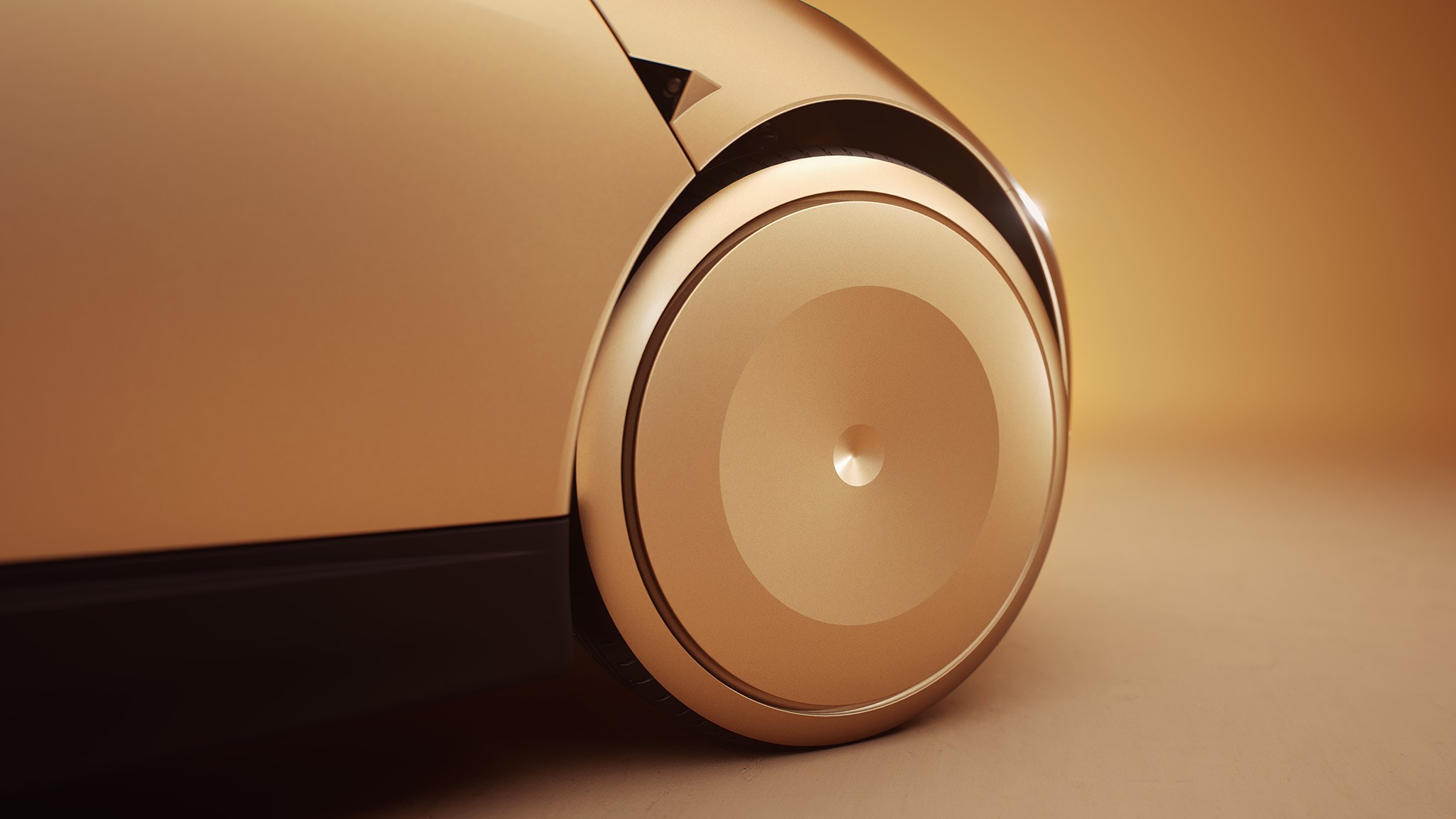 Tesla Robotaxi Cybercab 4