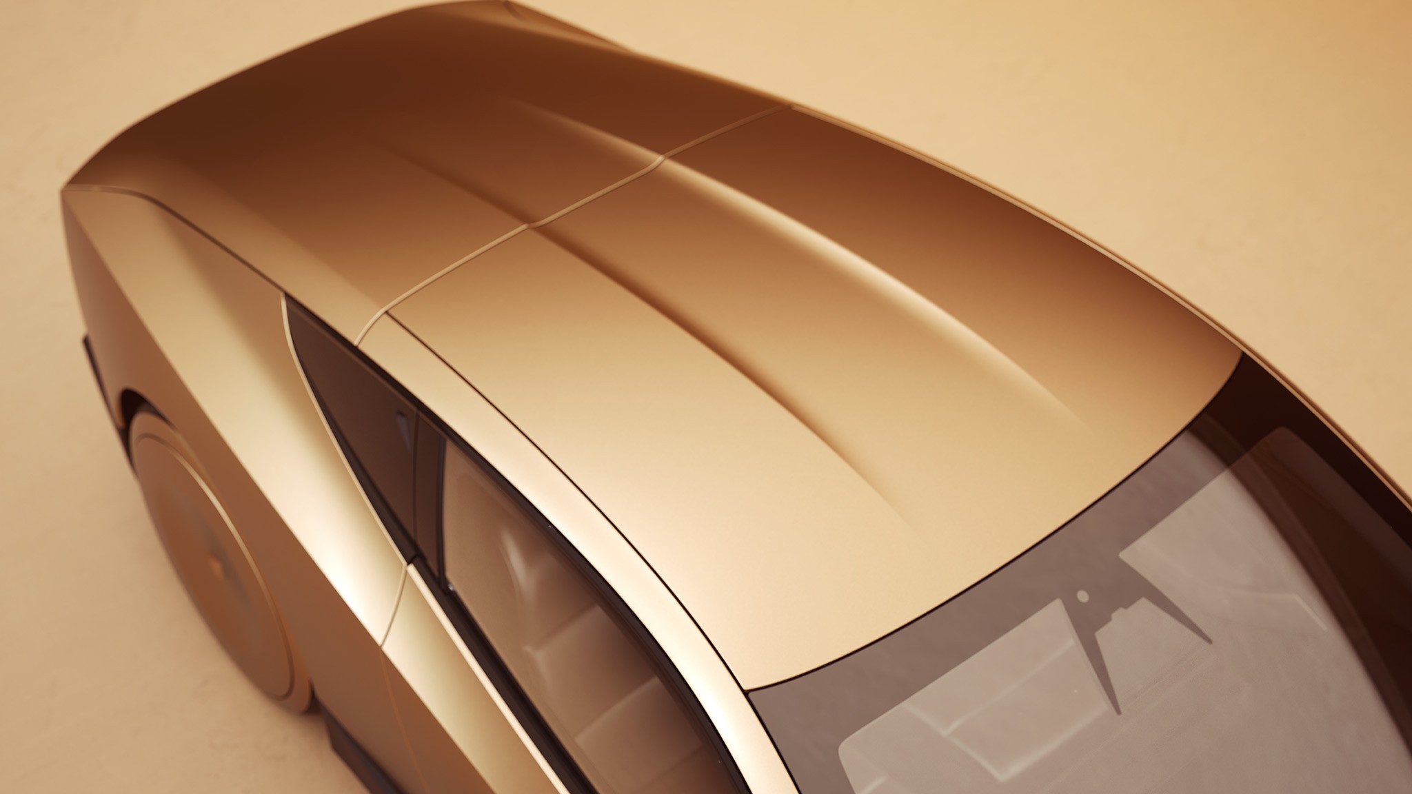 Tesla Robotaxi Cybercab 14