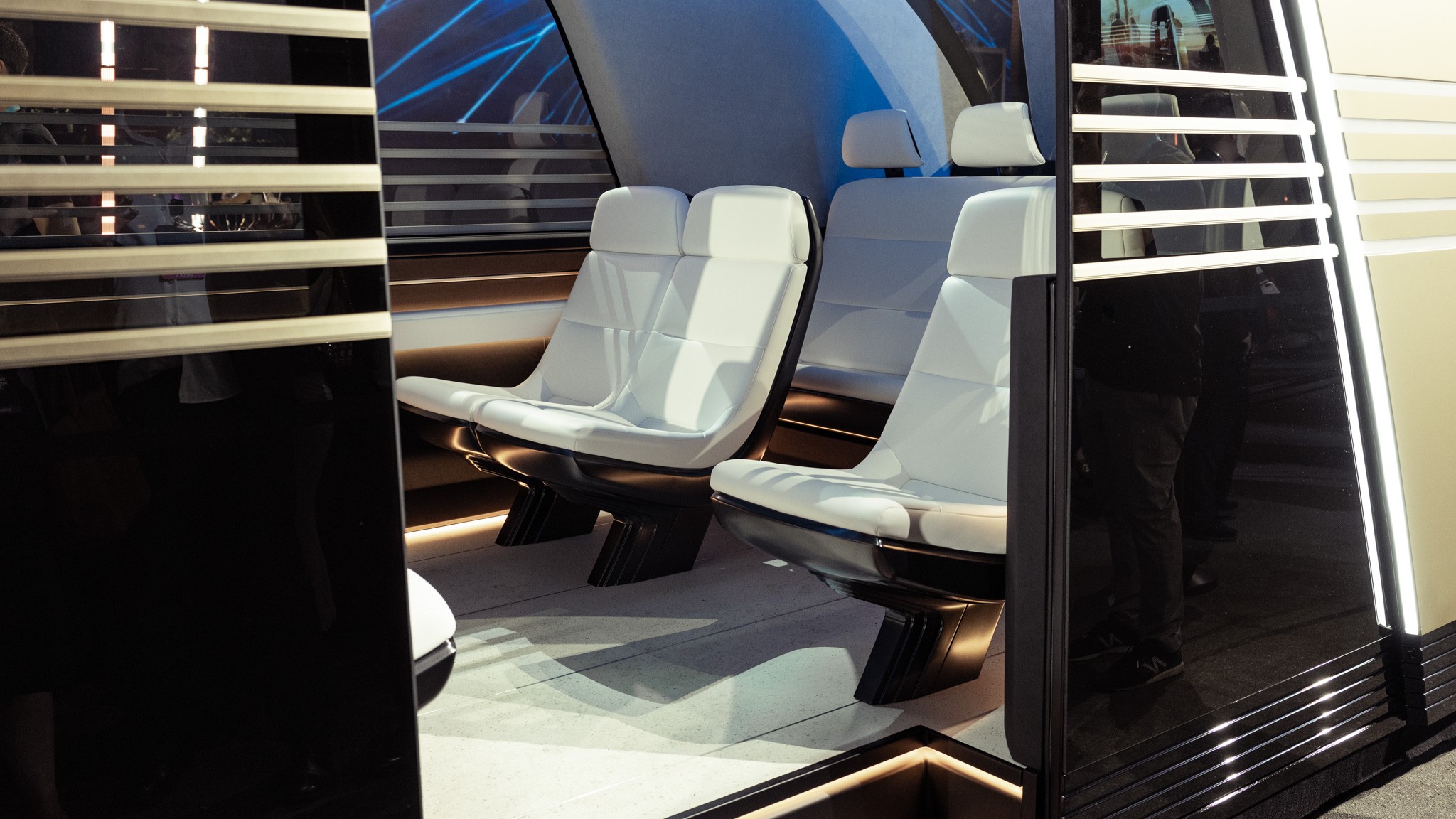 033 2025 Tesla RoboTaxi