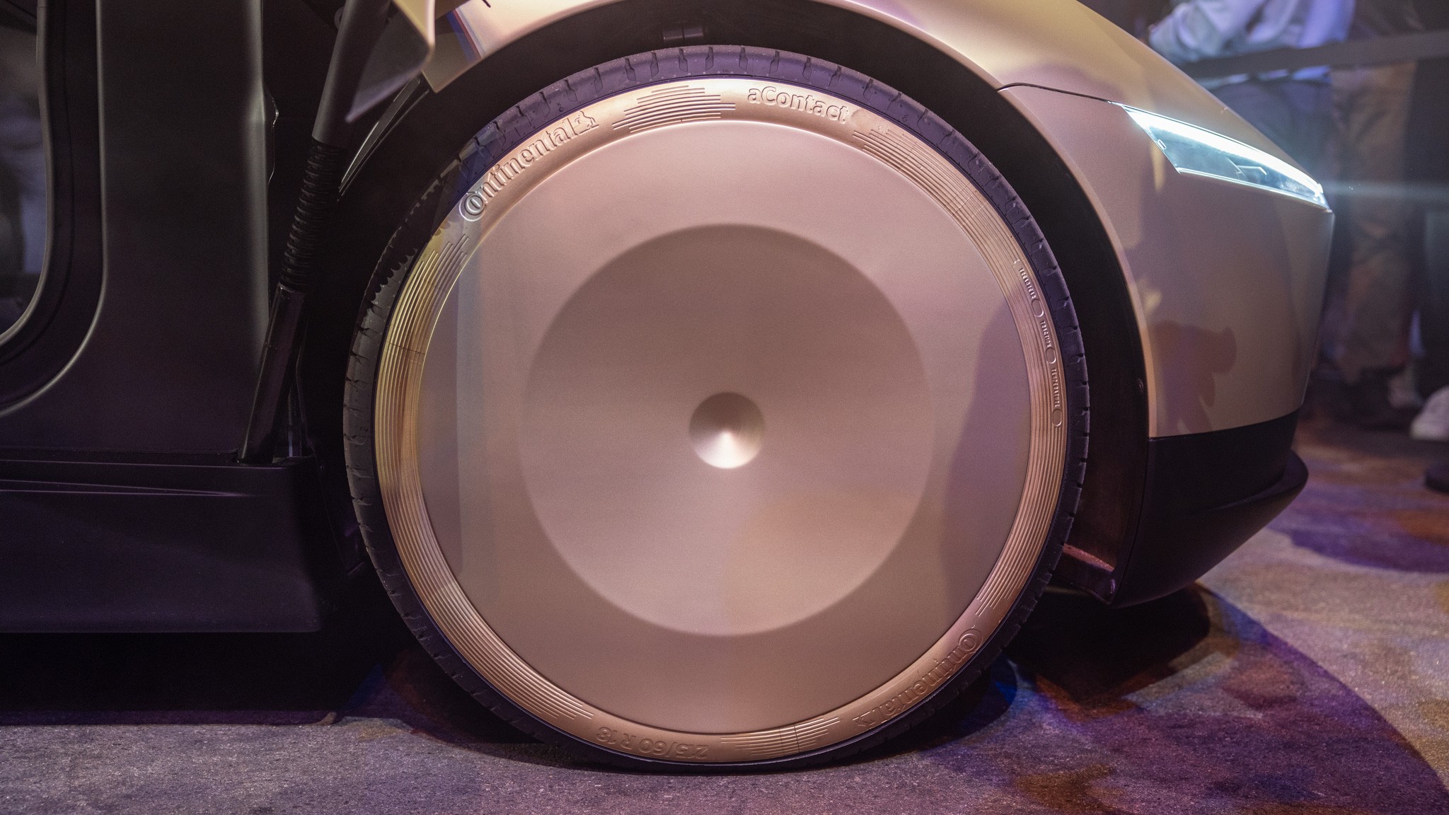 015 2025 Tesla RoboTaxi