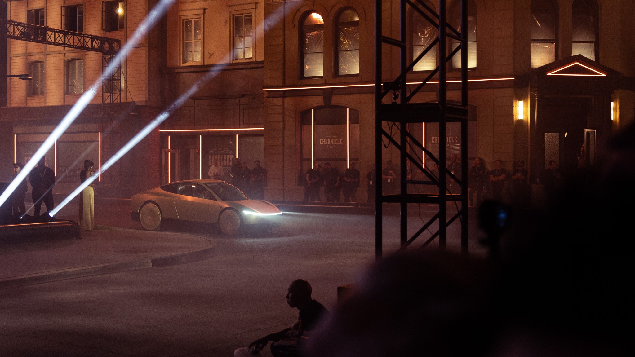 002 2025 Tesla RoboTaxi