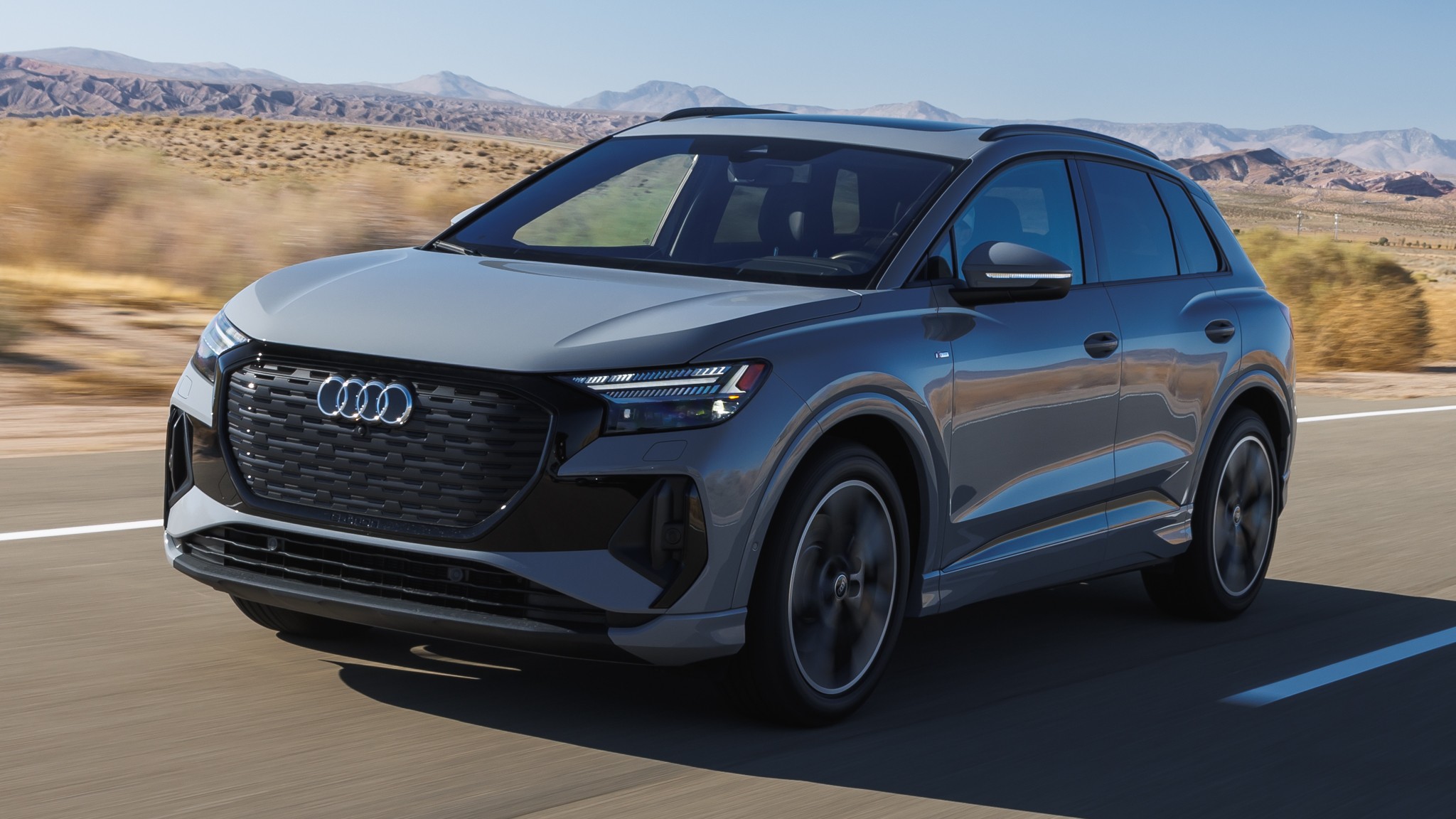 001 2024 Audi Q4 eTron LEAD