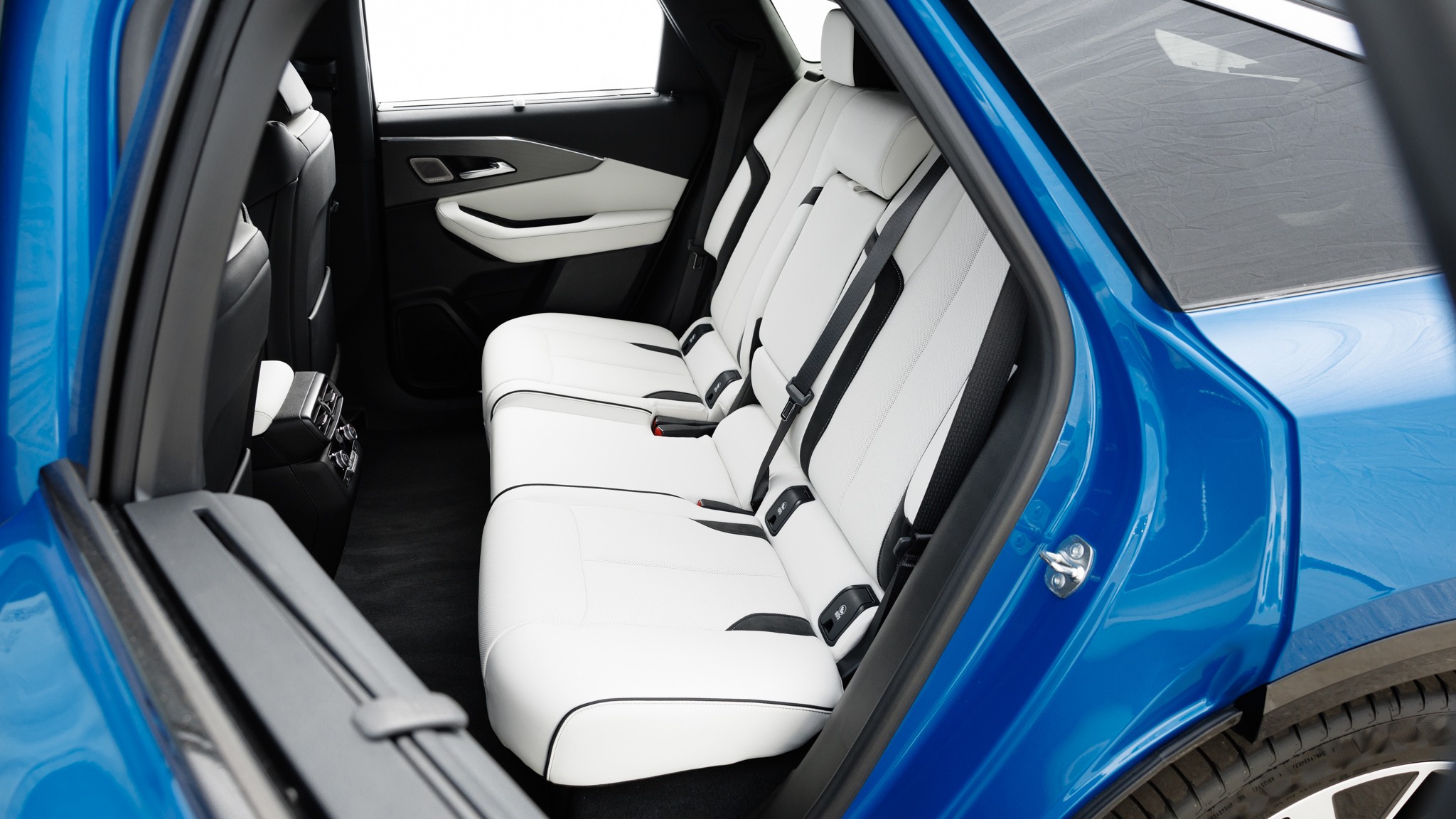 006 2024 Acura ZDX Type S