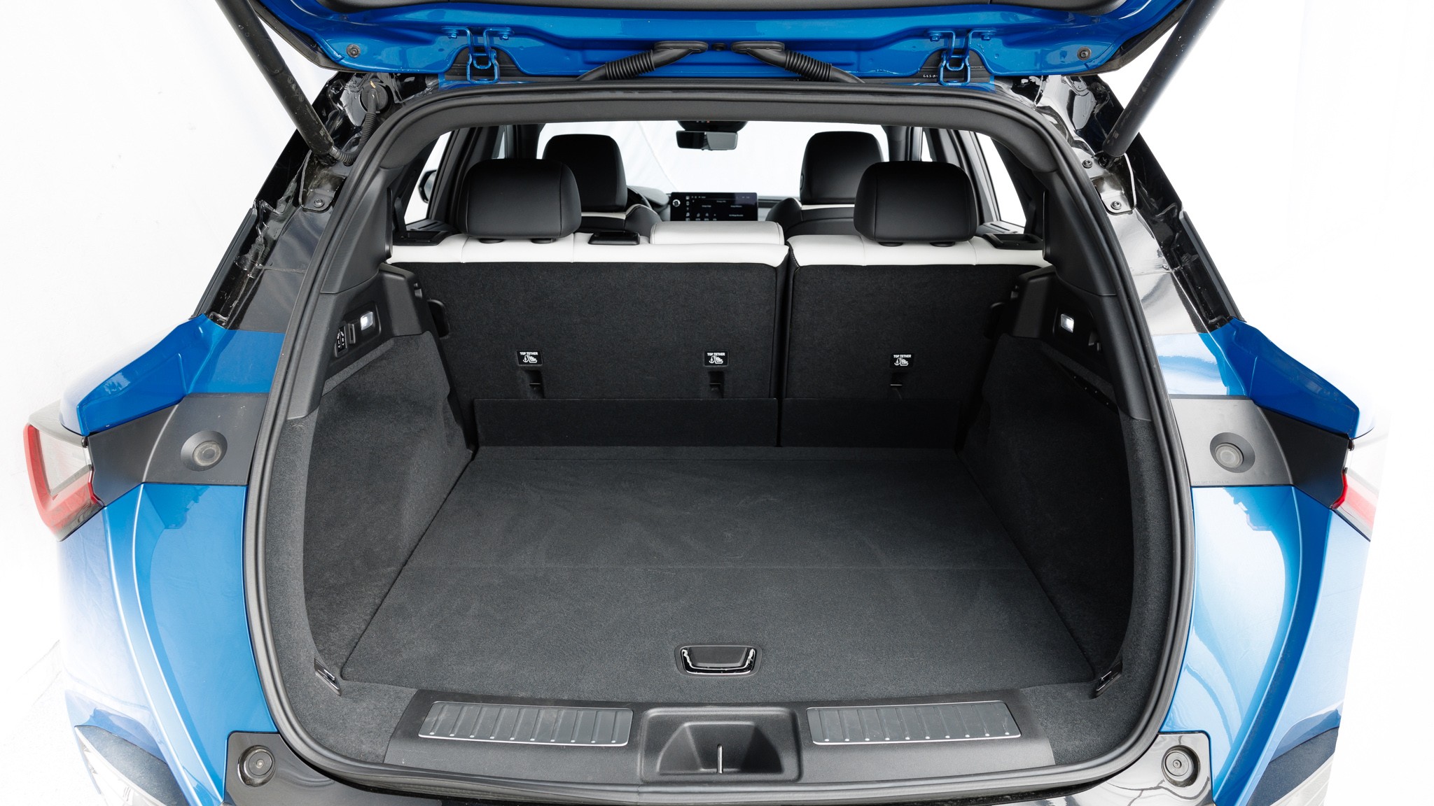 007 2024 Acura ZDX Type S