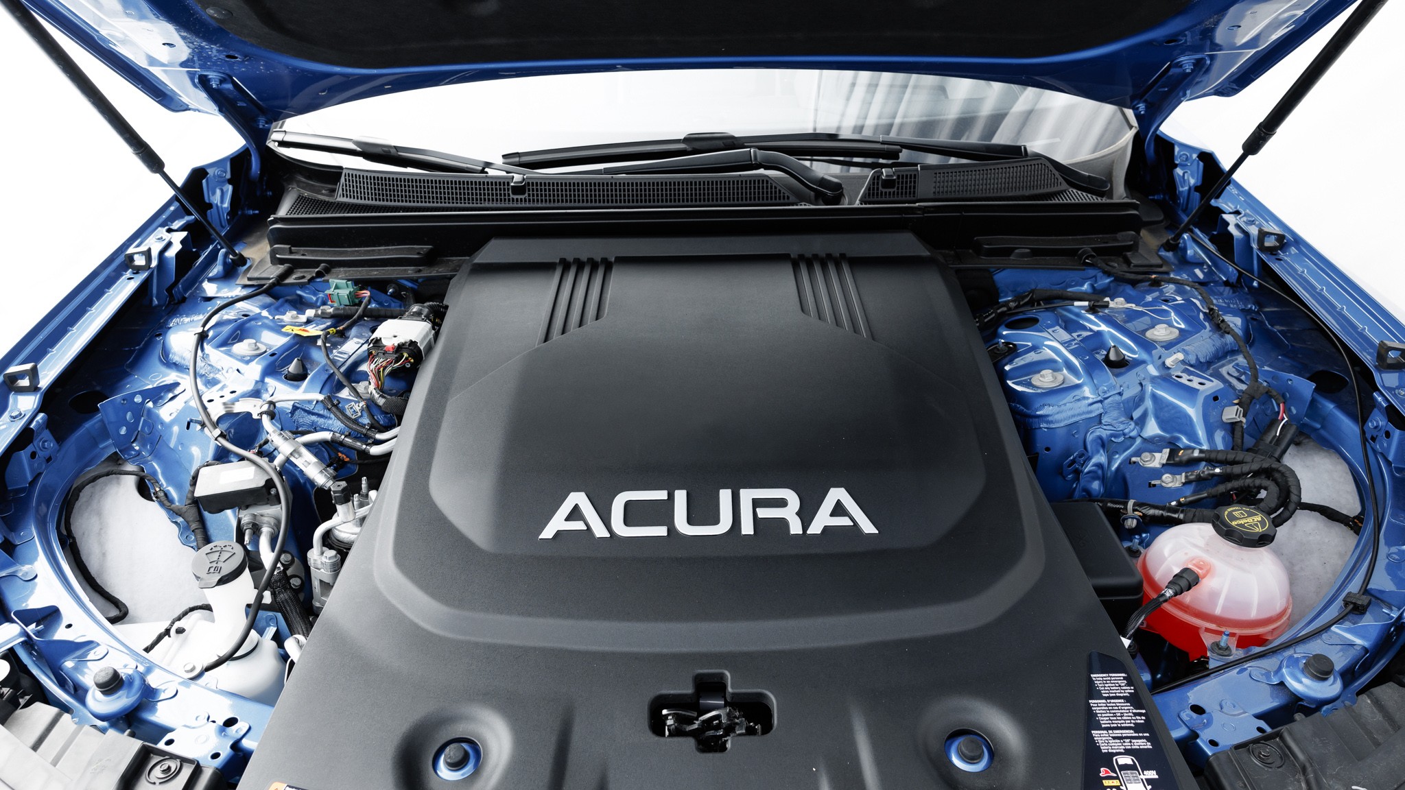 013 2024 Acura ZDX Type S