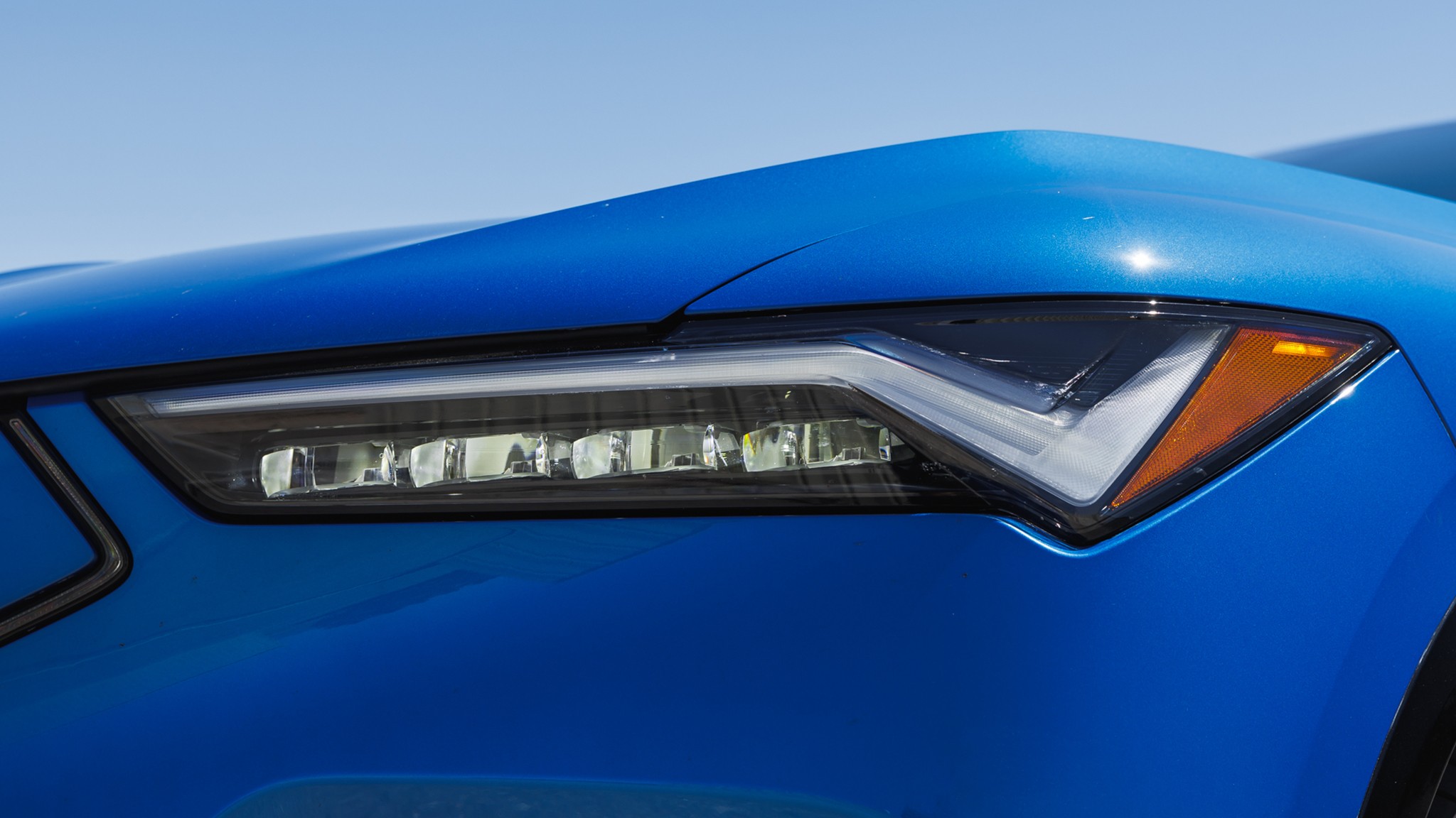 021 2024 Acura ZDX Type S