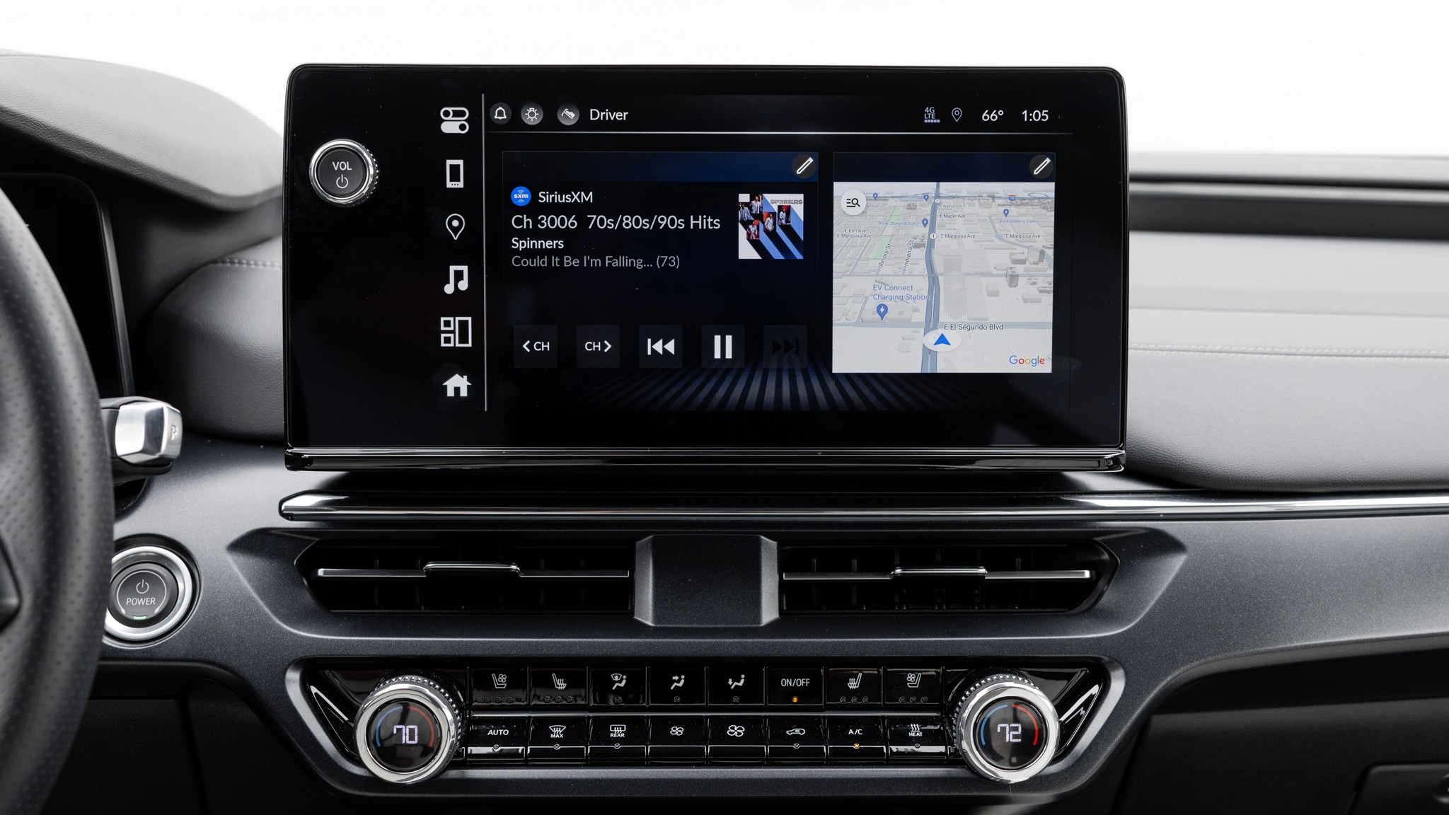 006 2024 Acura ZDX A Spec AWD