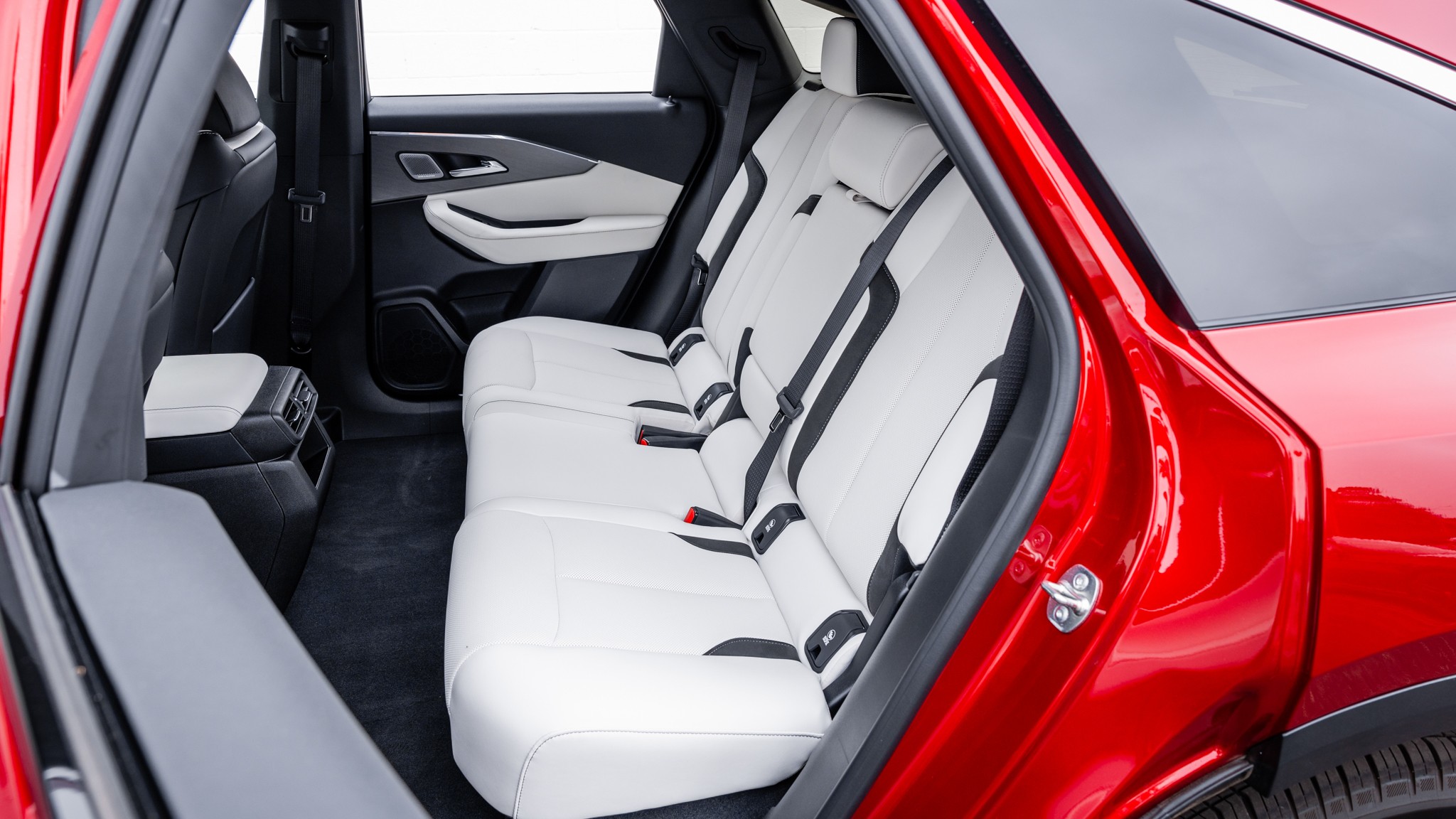 010 2024 Acura ZDX A Spec AWD