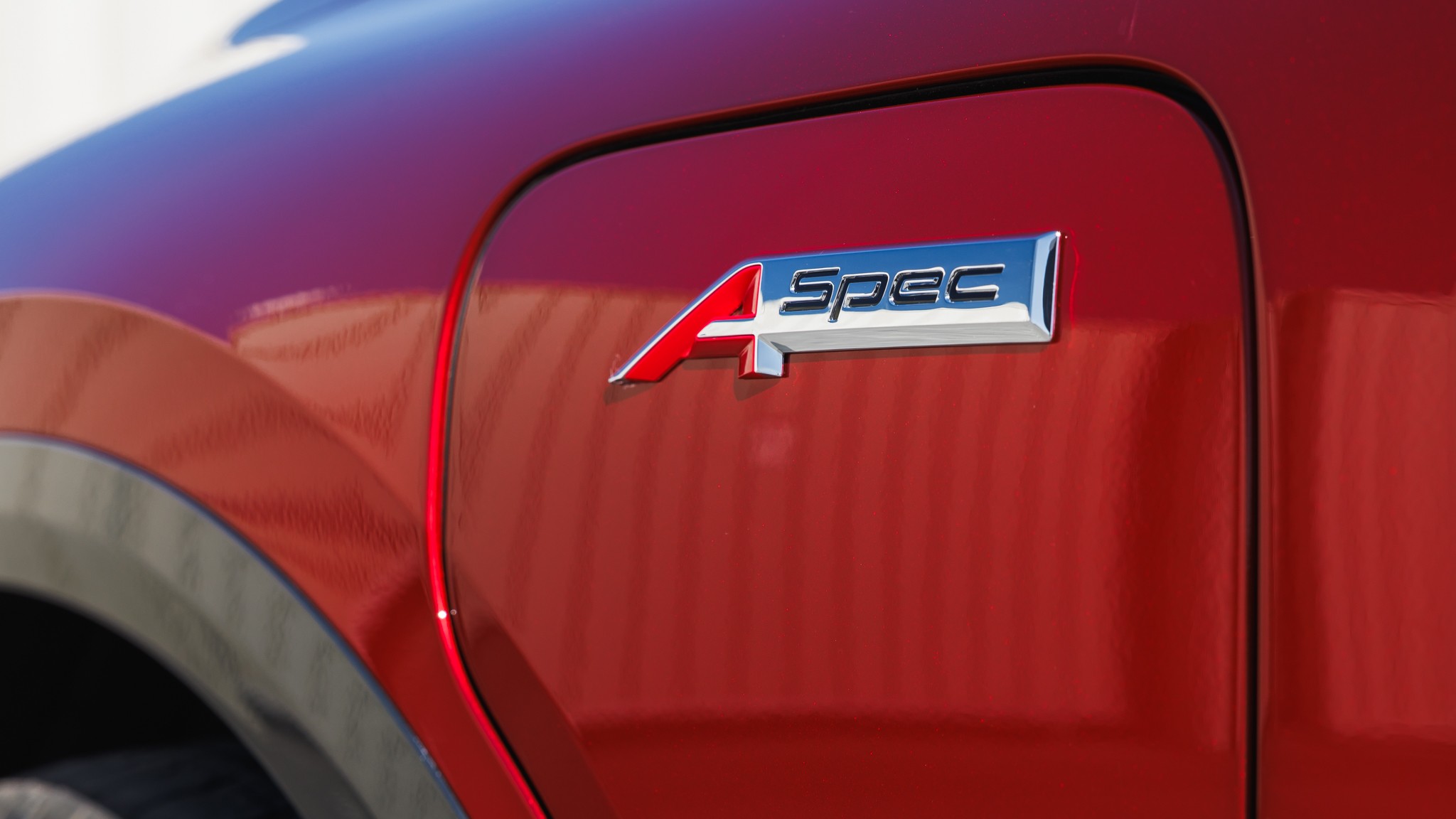 018 2024 Acura ZDX A Spec AWD