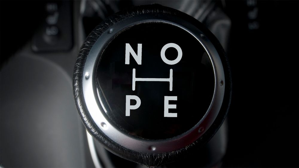 no manual transmission honda