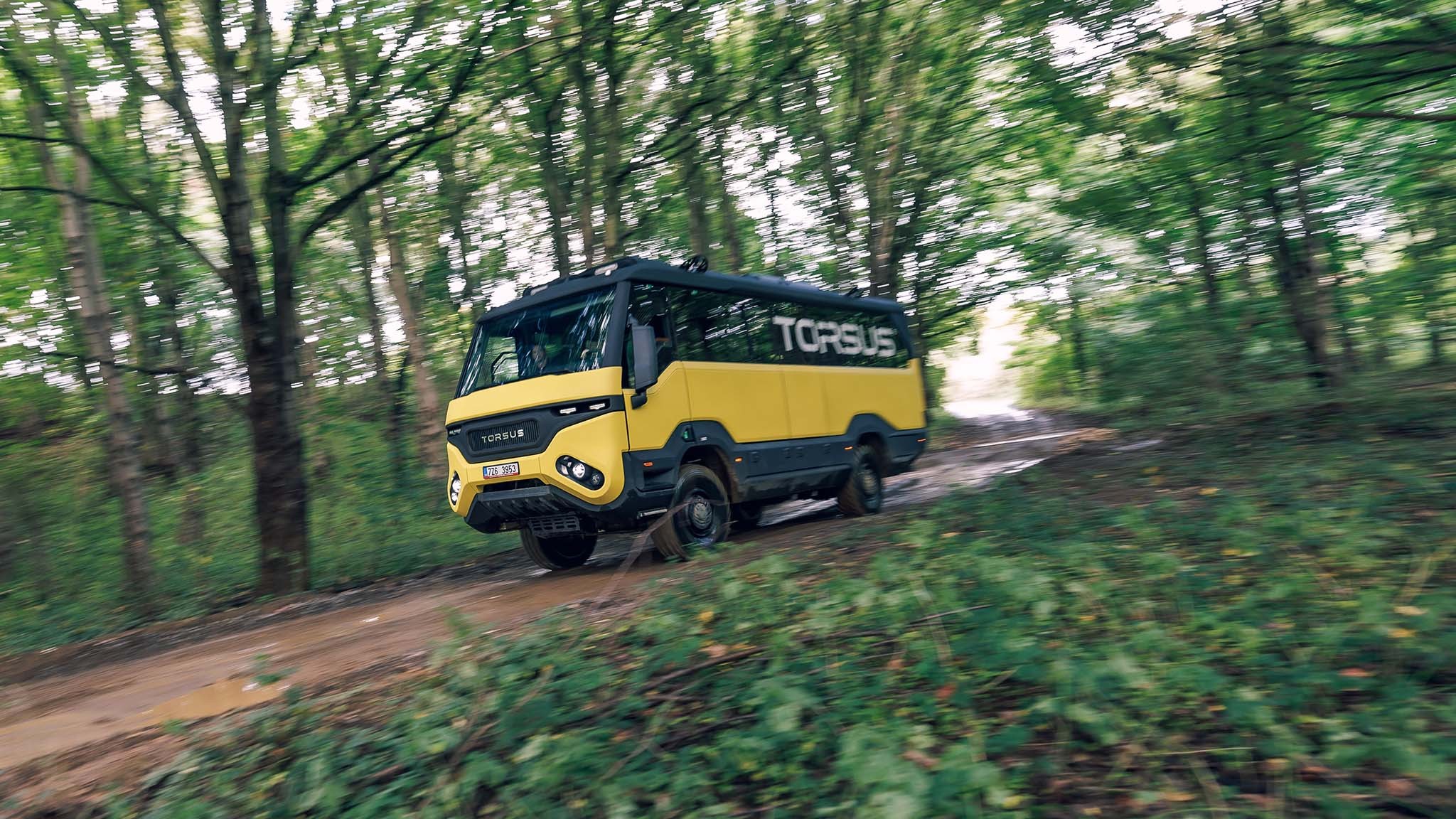 01 torsus praetorian rv