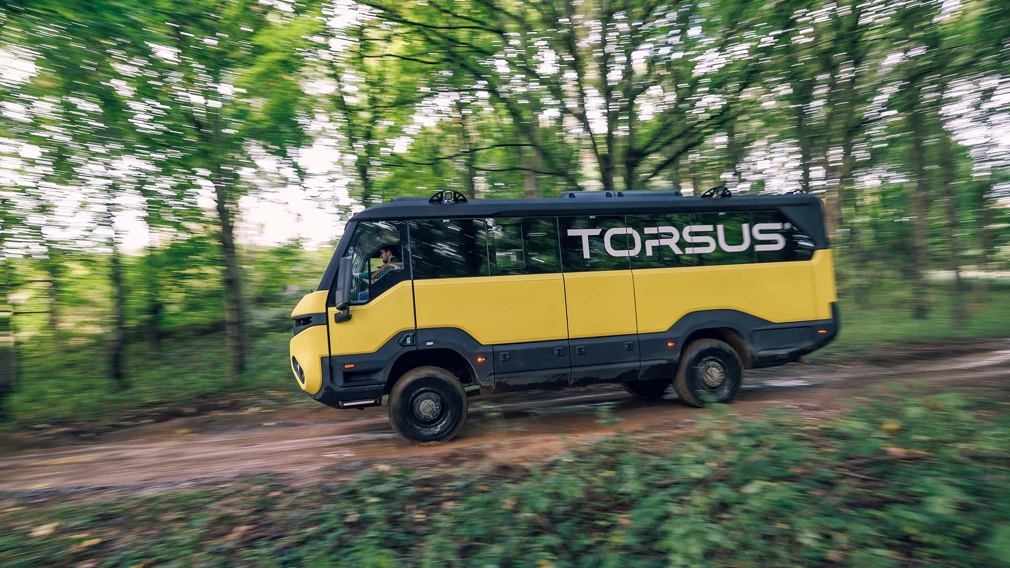 02 torsus praetorian rv