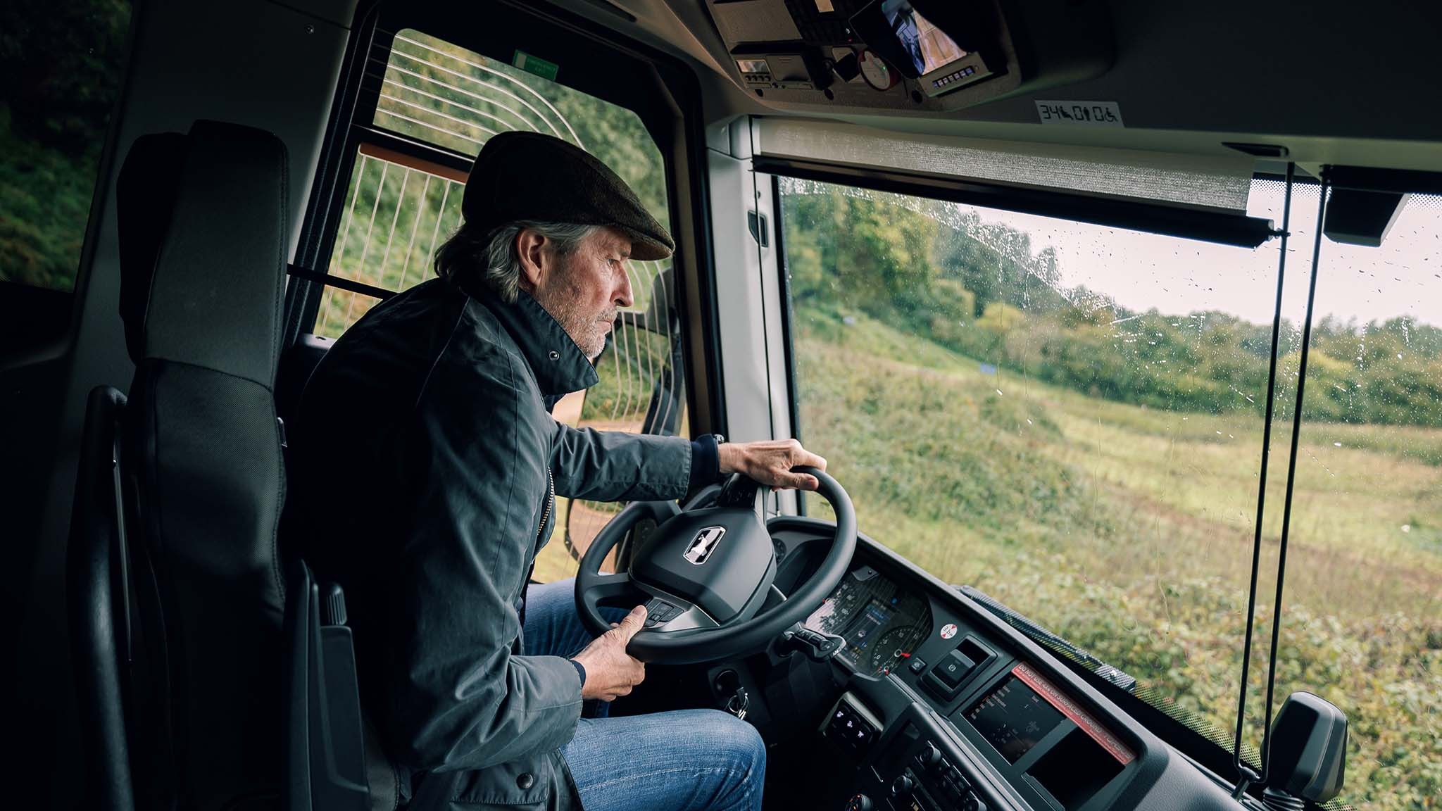 014 torsus praetorian rv