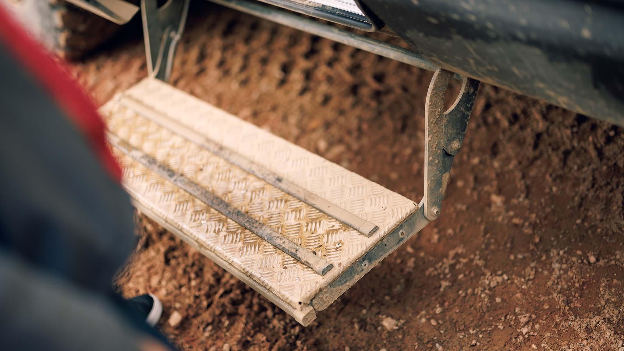 032 torsus praetorian rv