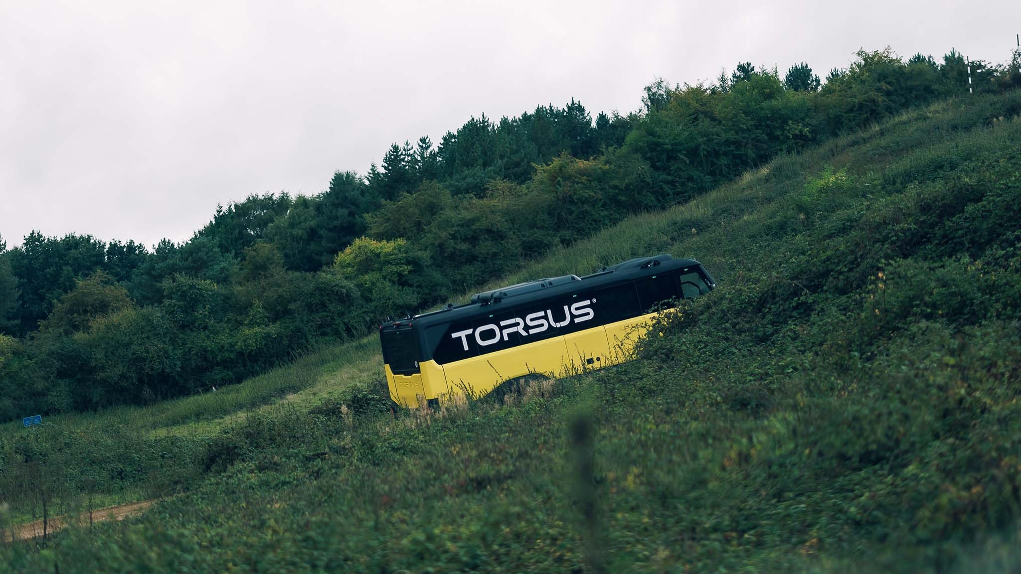 041 torsus praetorian rv