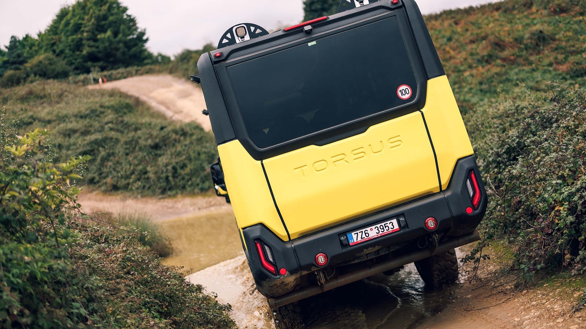 046 torsus praetorian rv