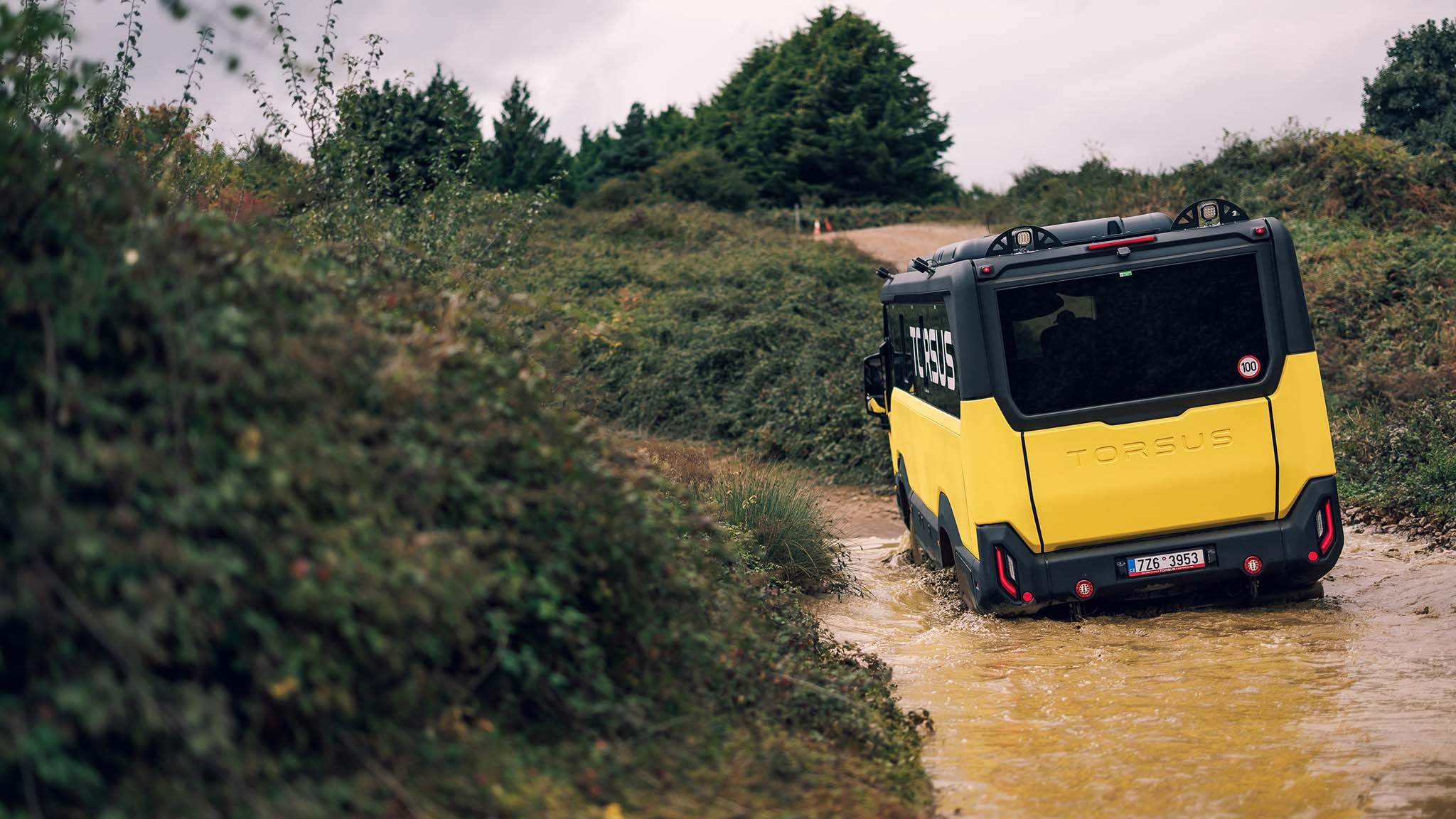 047 torsus praetorian rv