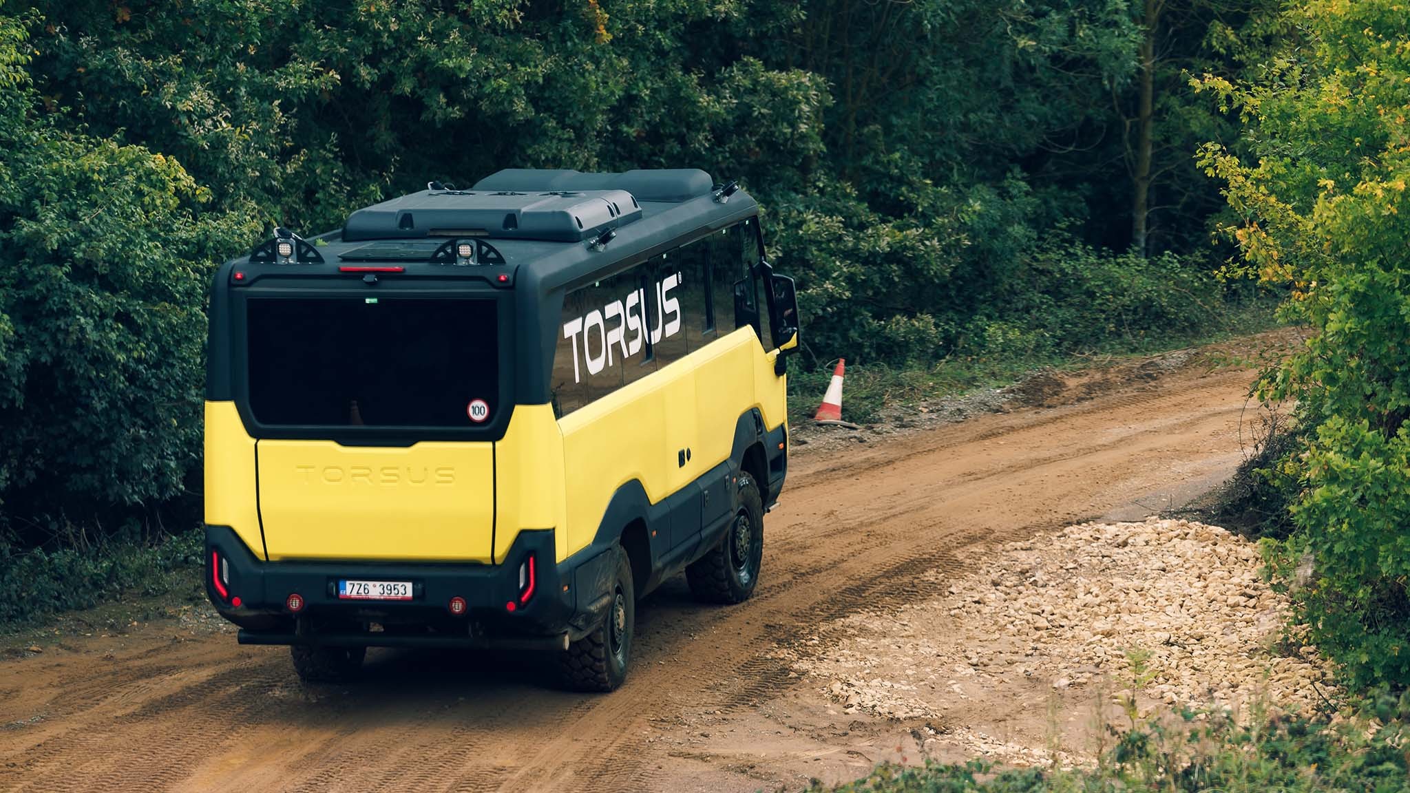 049 torsus praetorian rv