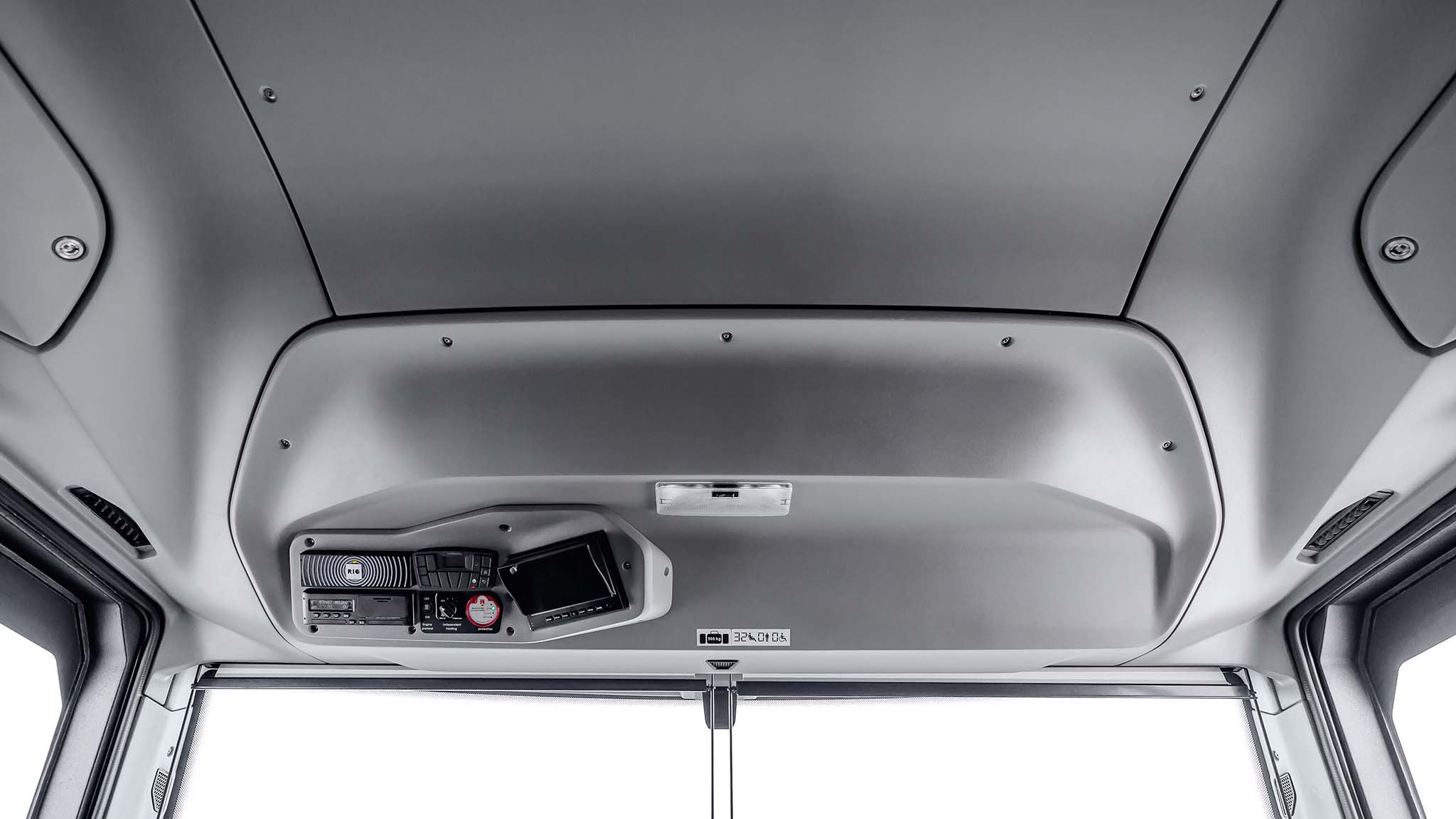 052 torsus praetorian rv