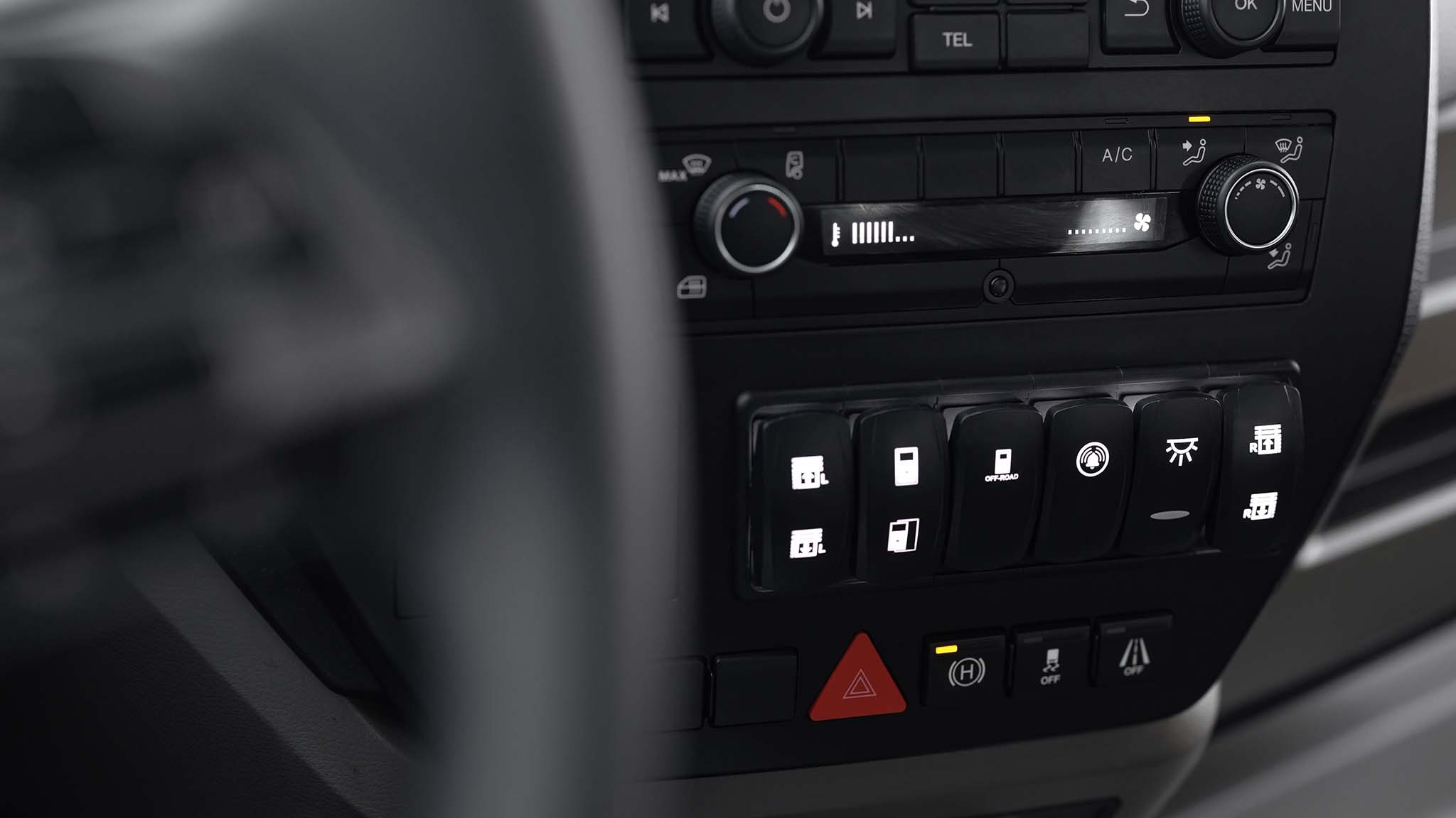 053 torsus praetorian rv