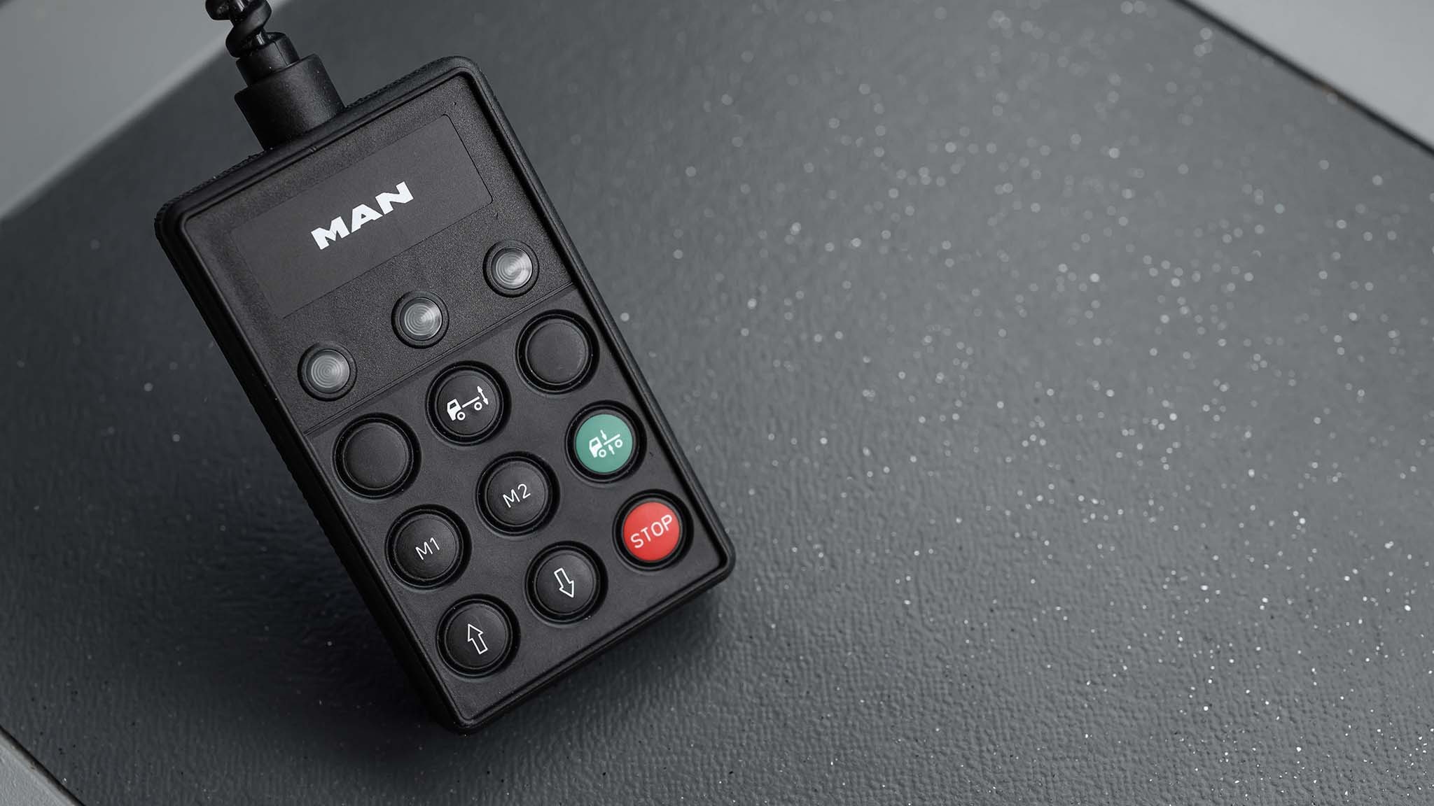 054 torsus praetorian rv