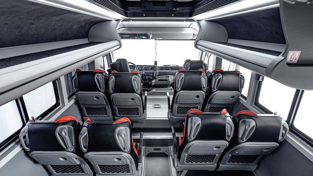 057 torsus praetorian rv