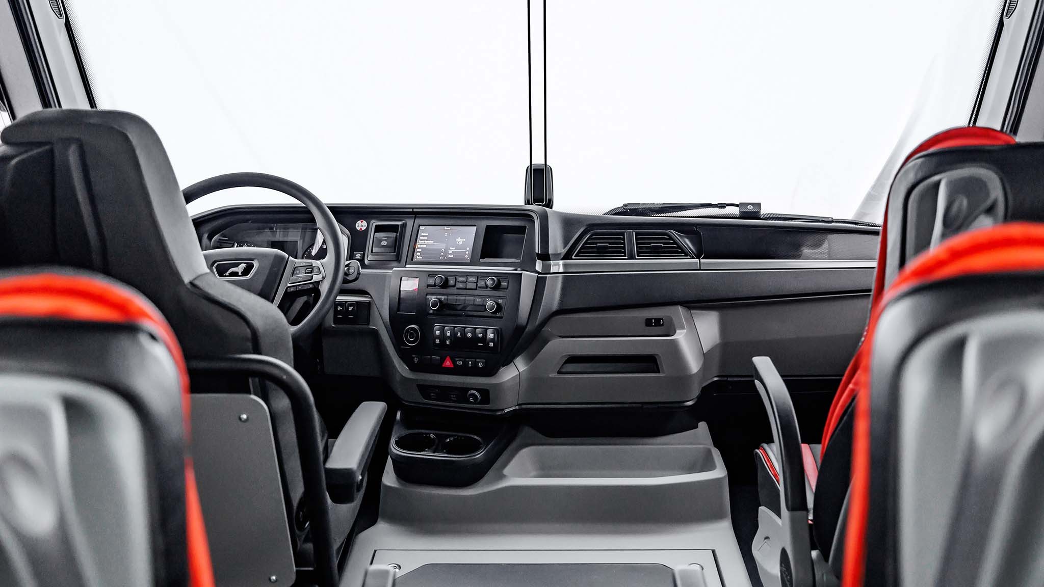 058 torsus praetorian rv