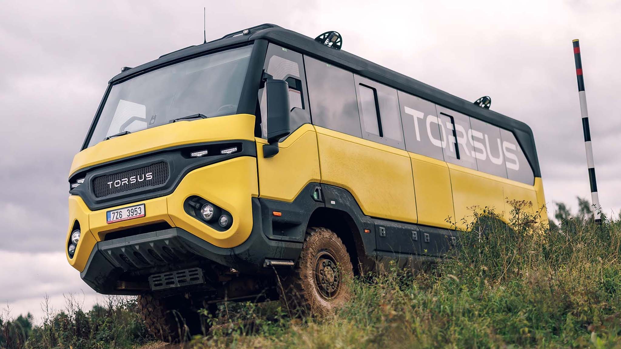 044 torsus praetorian rv