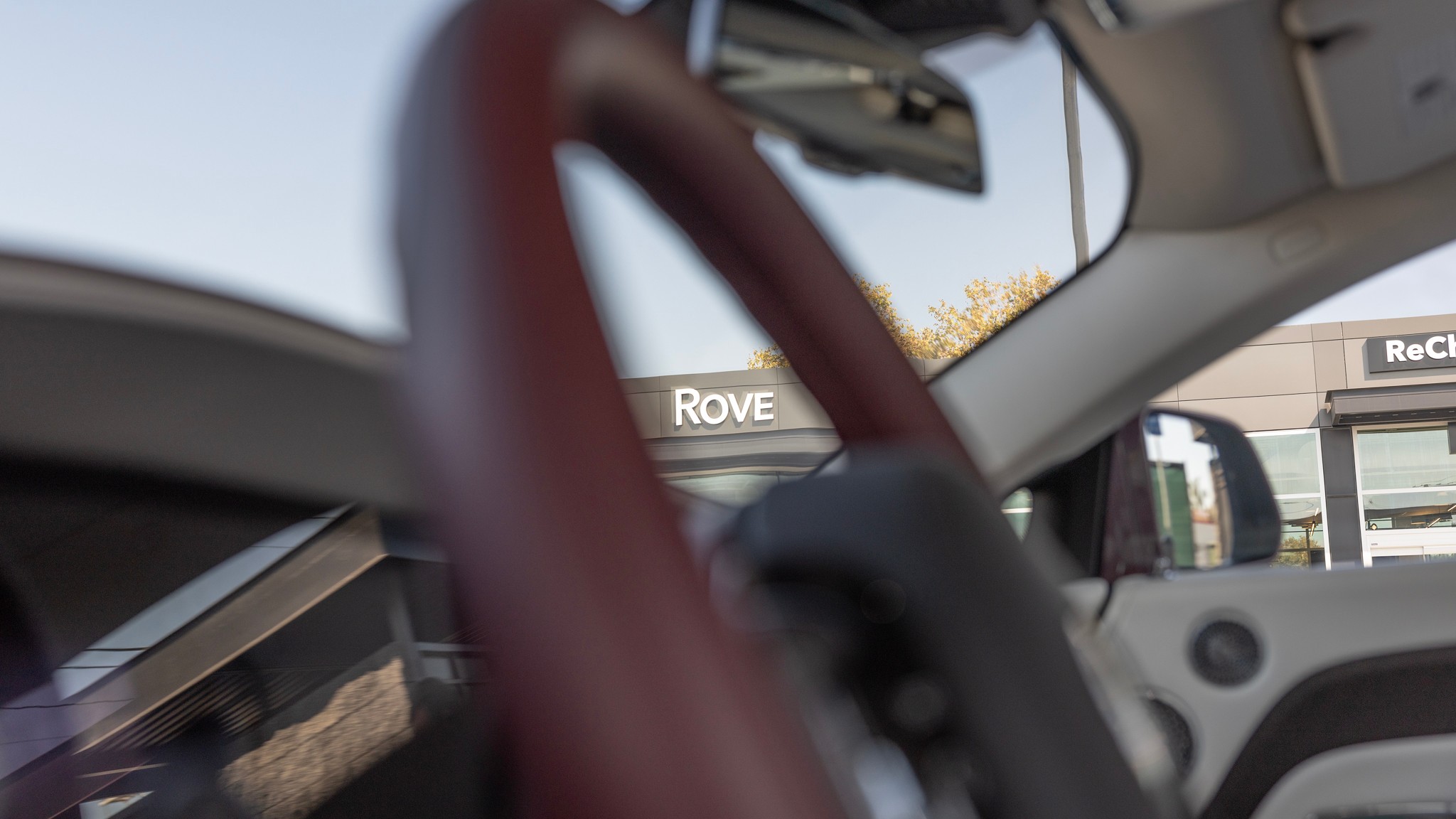 015 2024 Rove Charging Station Rolls Royce Spectre