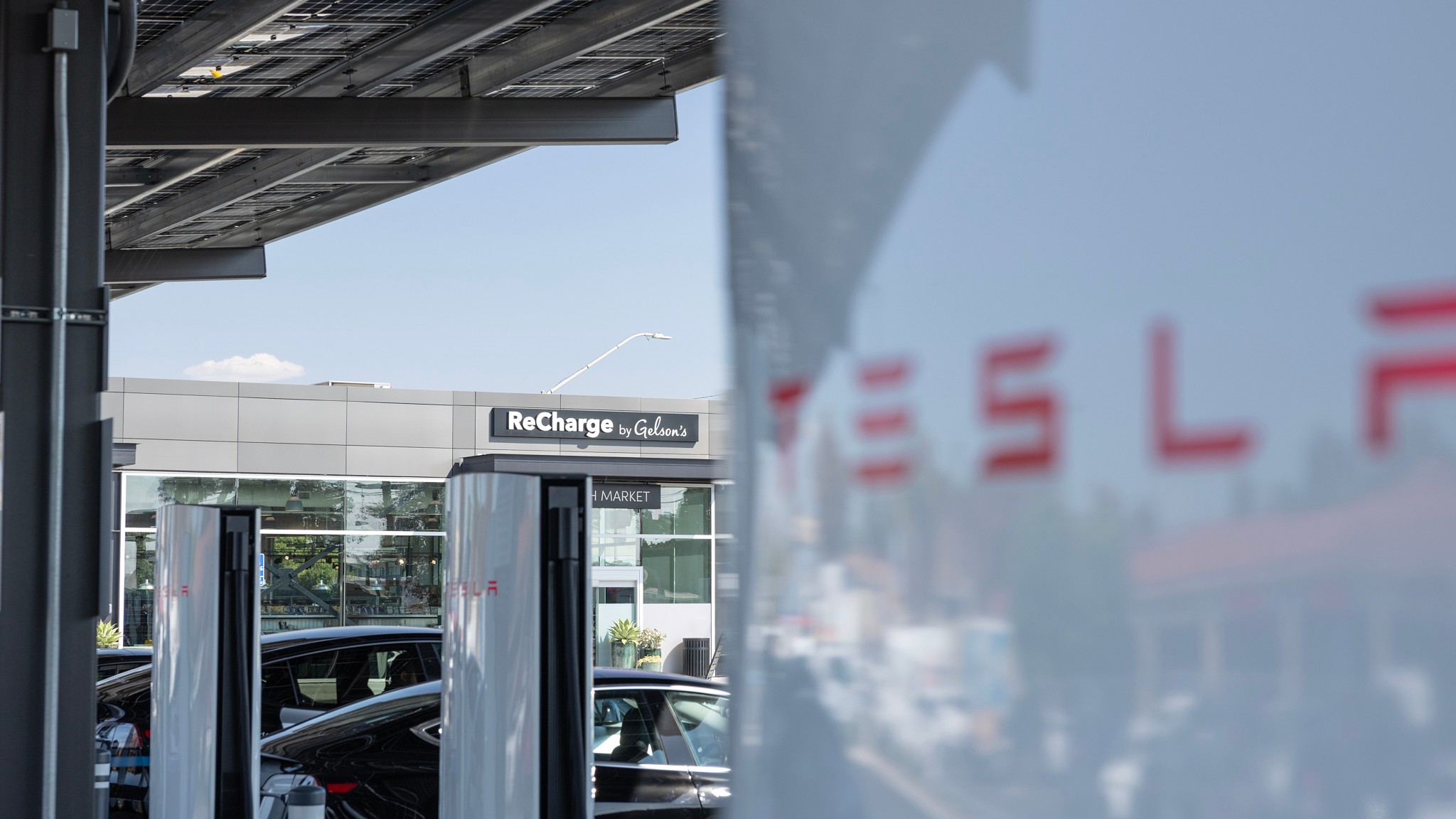 020 2024 Rove Charging Station Rolls Royce Spectre