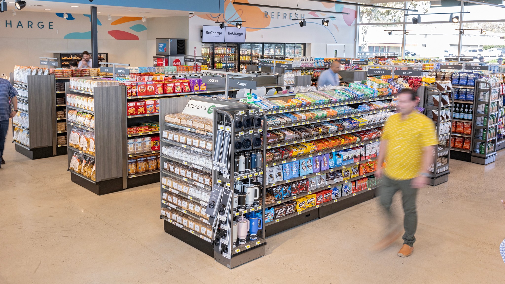 027 2024 Rove Charging Station Rolls Royce Spectre