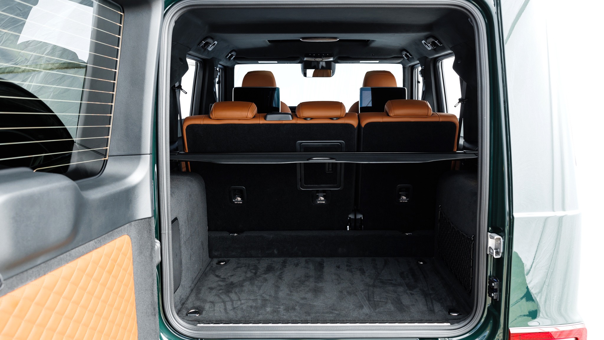 008 2025 Mercedes Benz G550