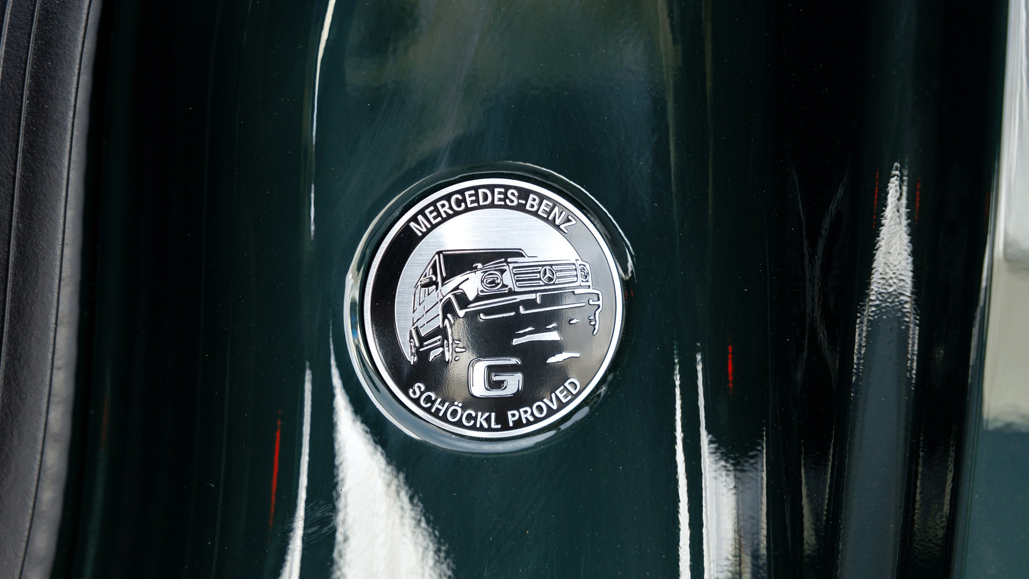 009 2025 Mercedes Benz G550