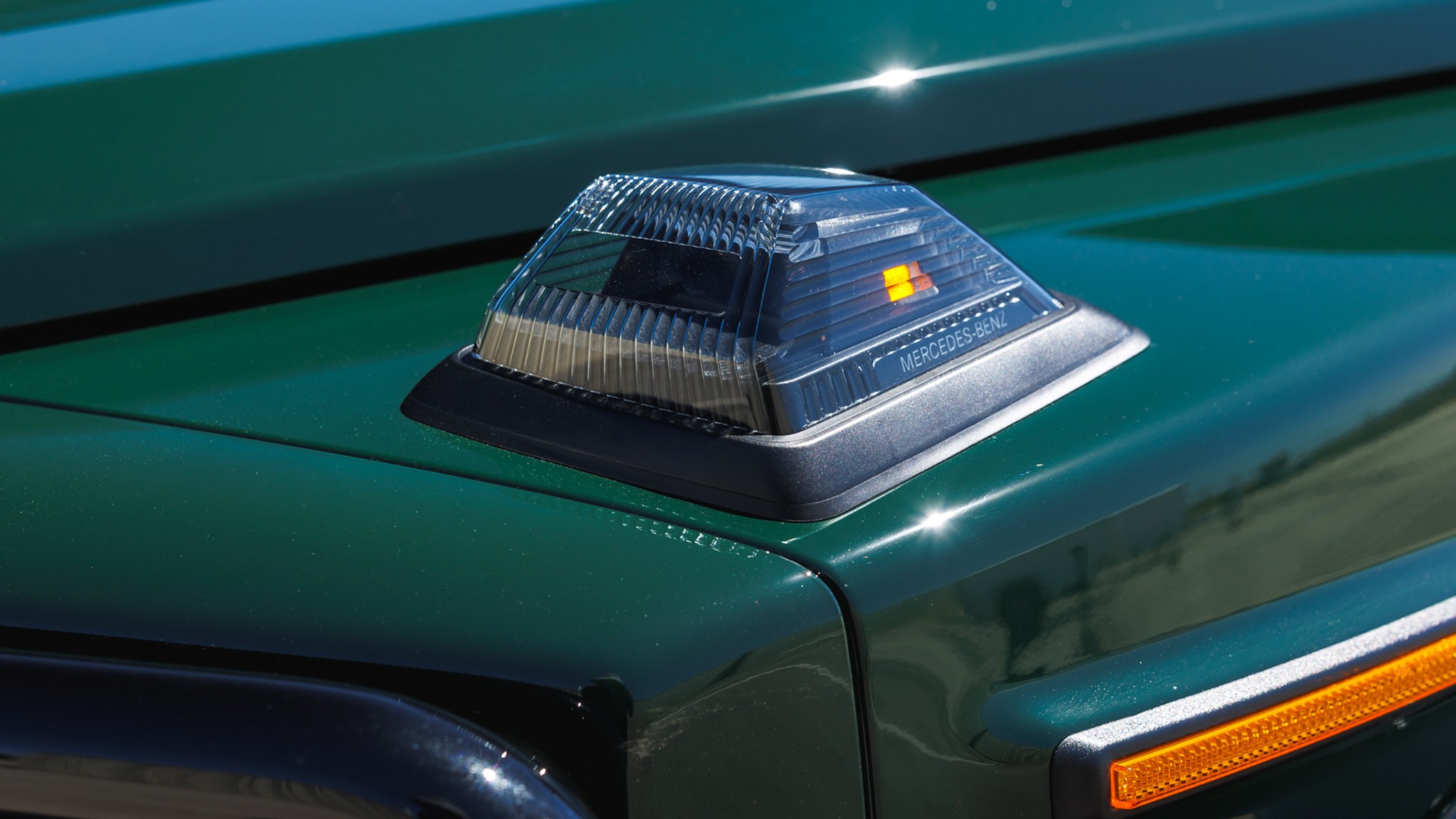 020 2025 Mercedes Benz G550