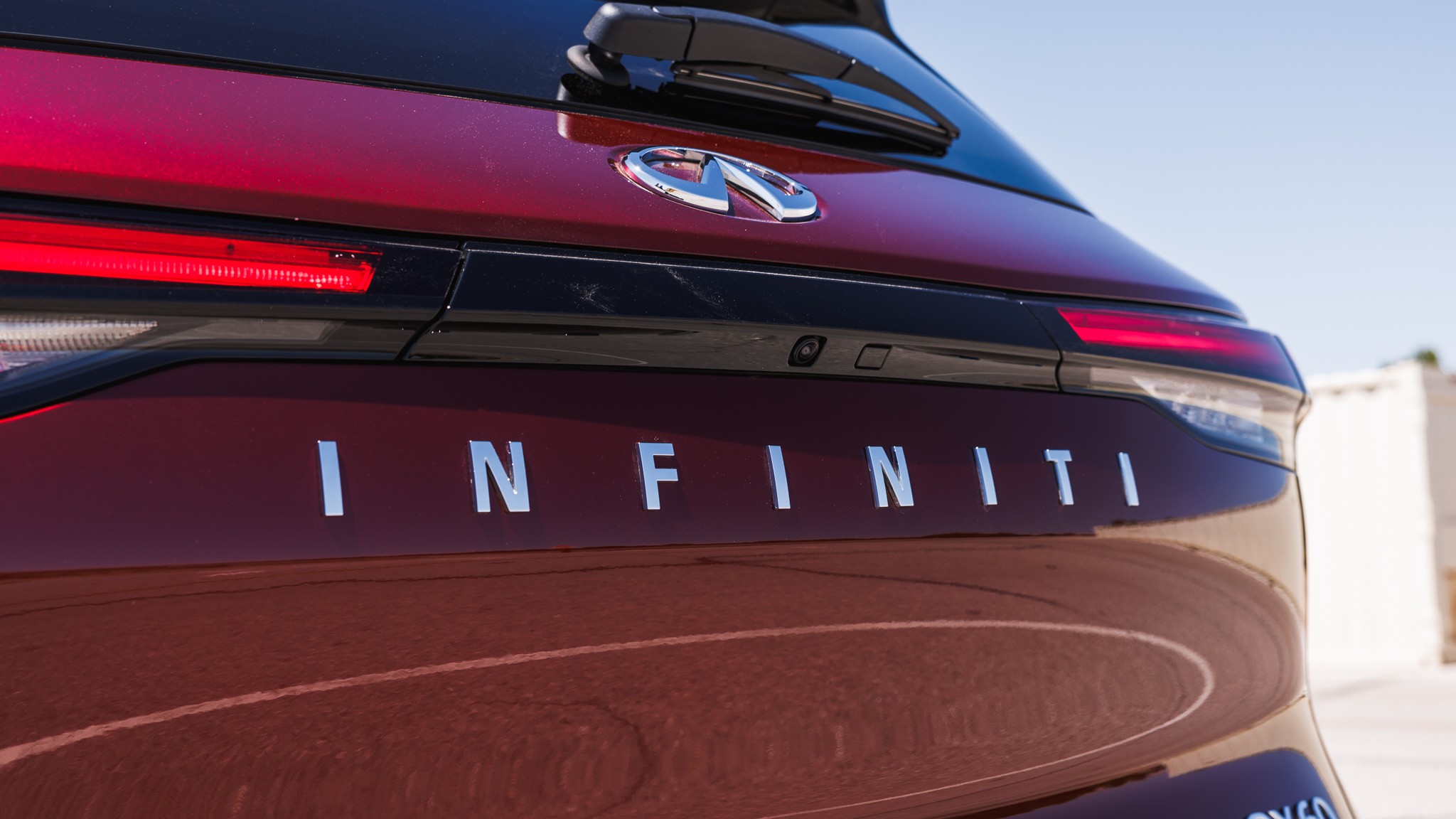 014 2025 Infiniti QX60 AWD