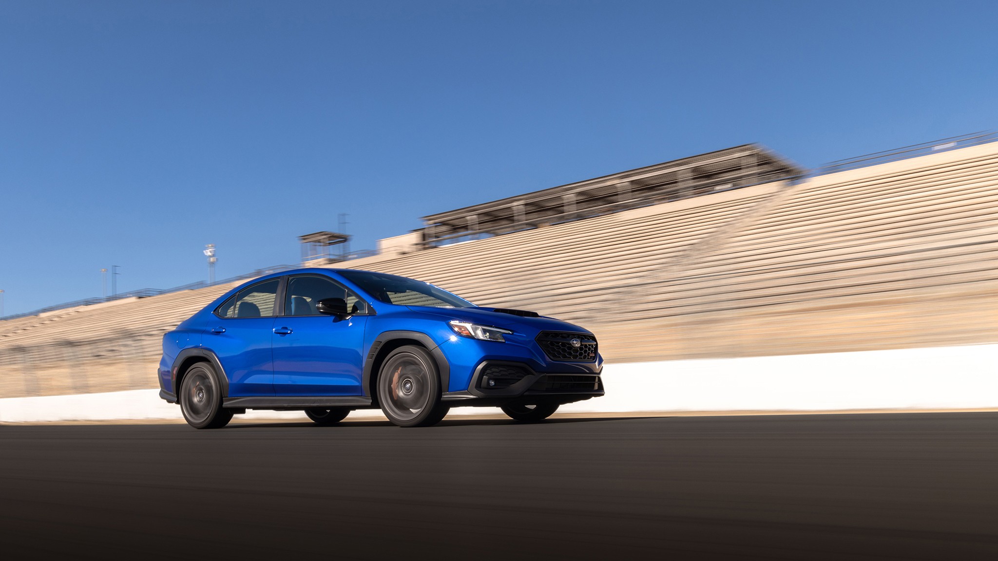 2025 Subaru WRX tS 113