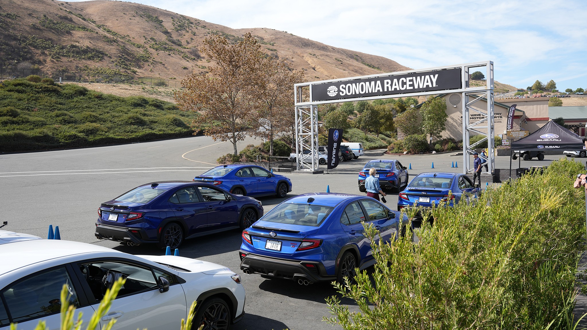 2025 Subaru WRX tS First Drive AB   1